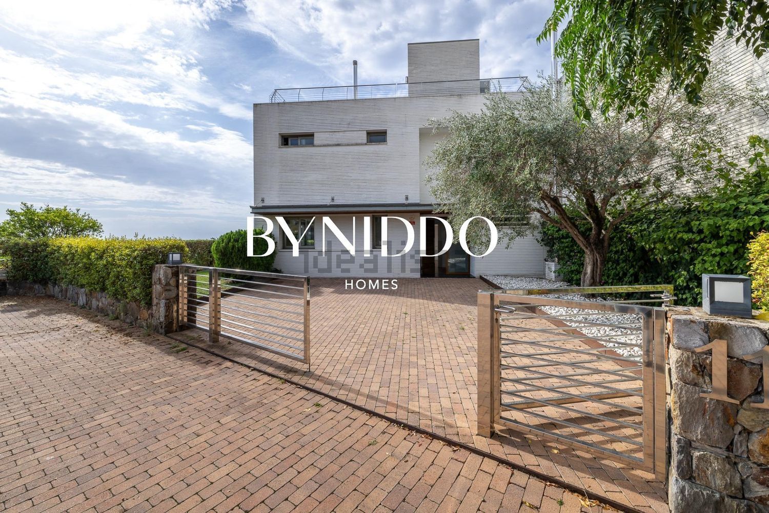 Casa de 290 m² en Sant Vicenç de Montalt