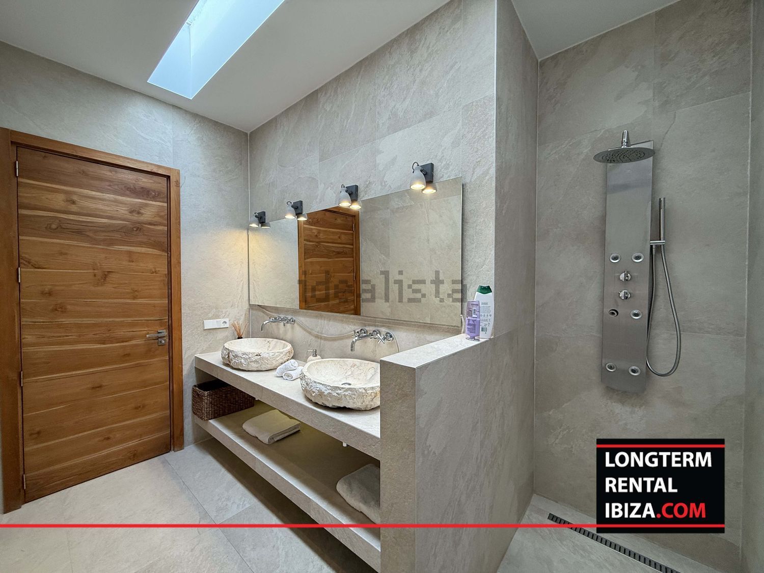 Будинок 400 м² у Sant Joan de Labritja