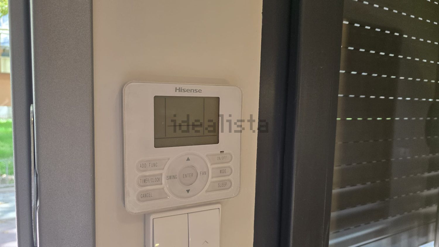 Wohnung 40 m² in Murcia
