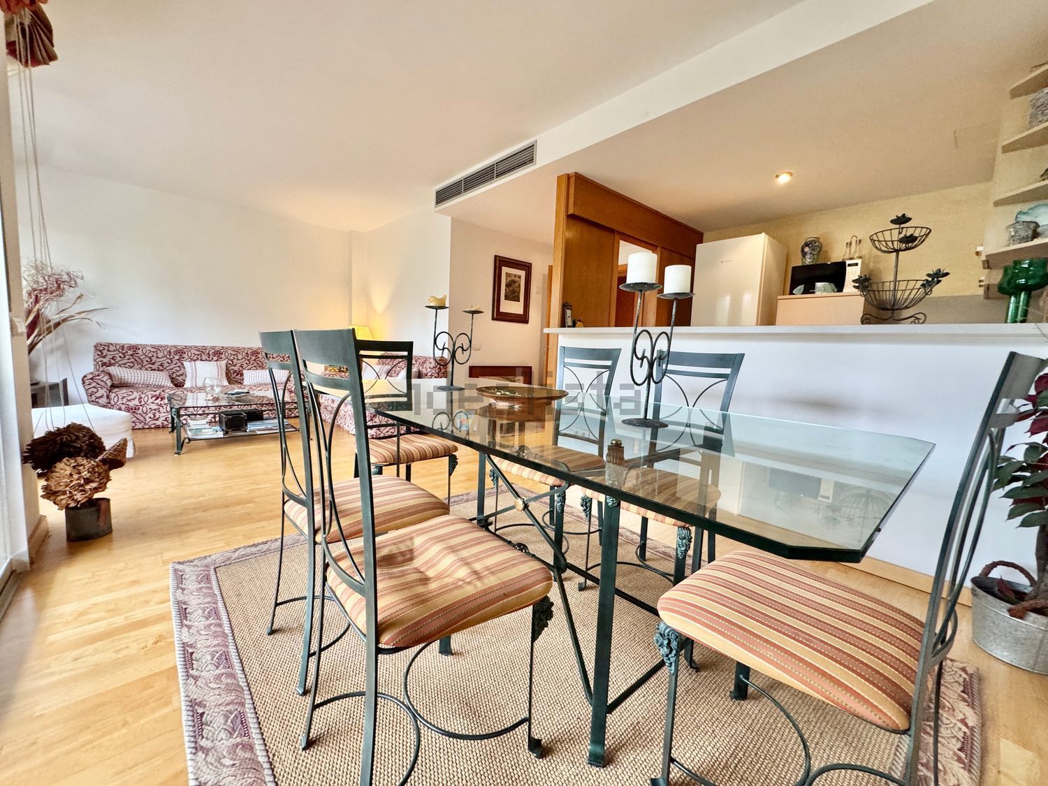 Piso de 90 m² en Palma