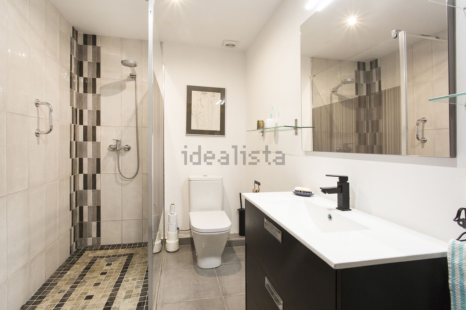Habitació de lloguer, Palma