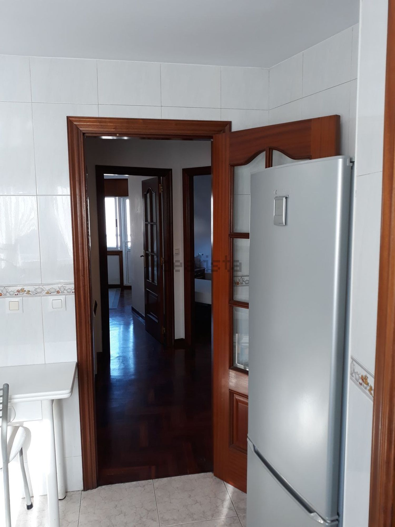 Pis de 80 m² a A Corunya