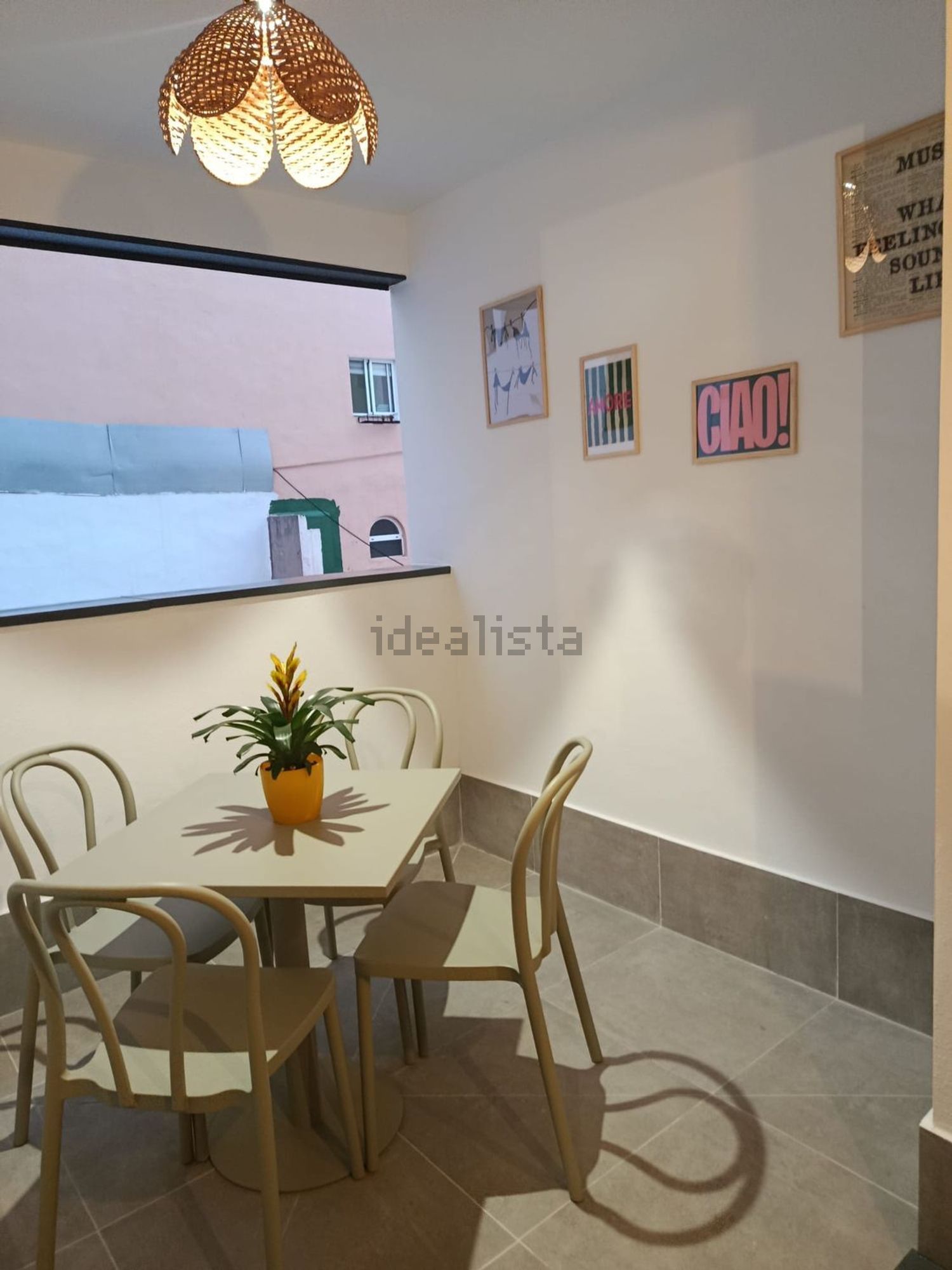 Pis de 152 m² a Màlaga