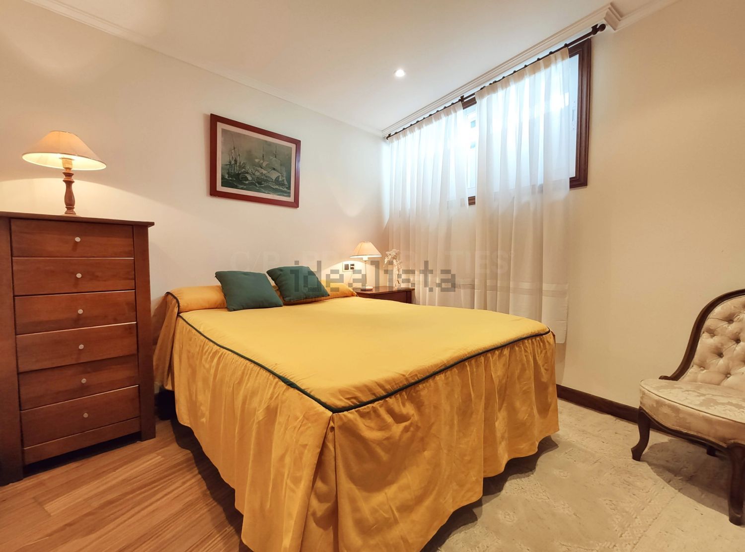 Casa de 218 m² a Baiona