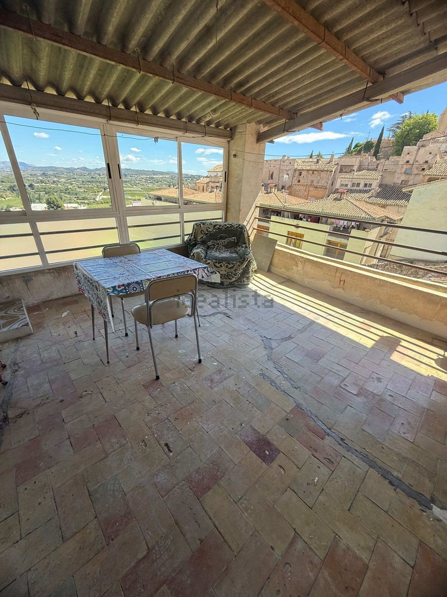 Piso de 60 m² en Cehegín