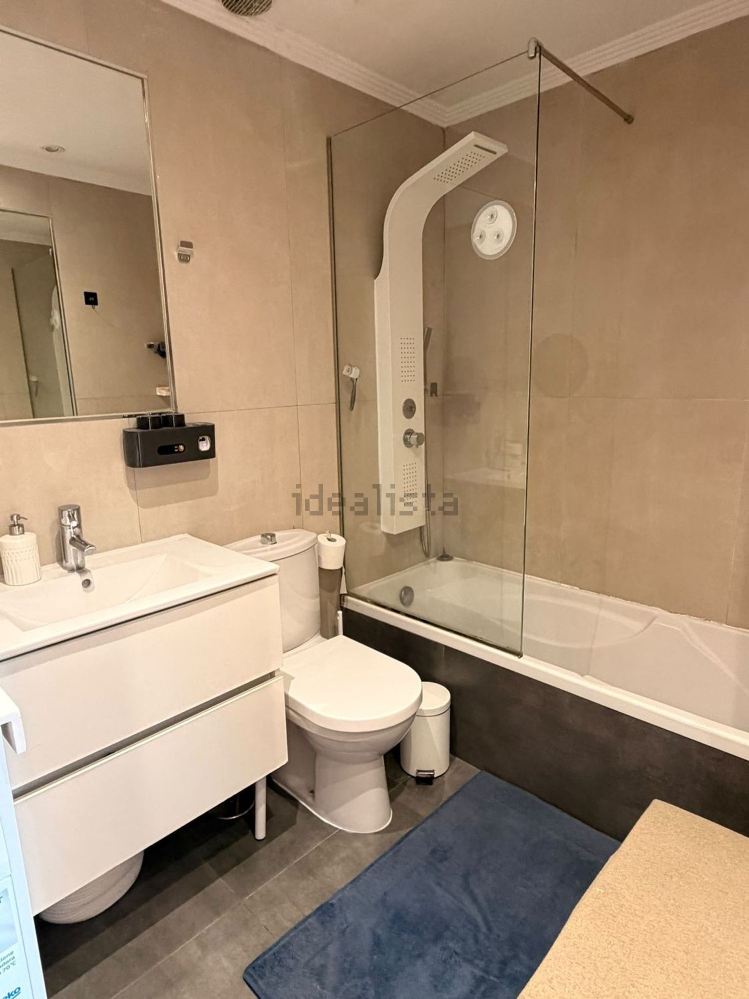 Pis de 85 m² a Madrid