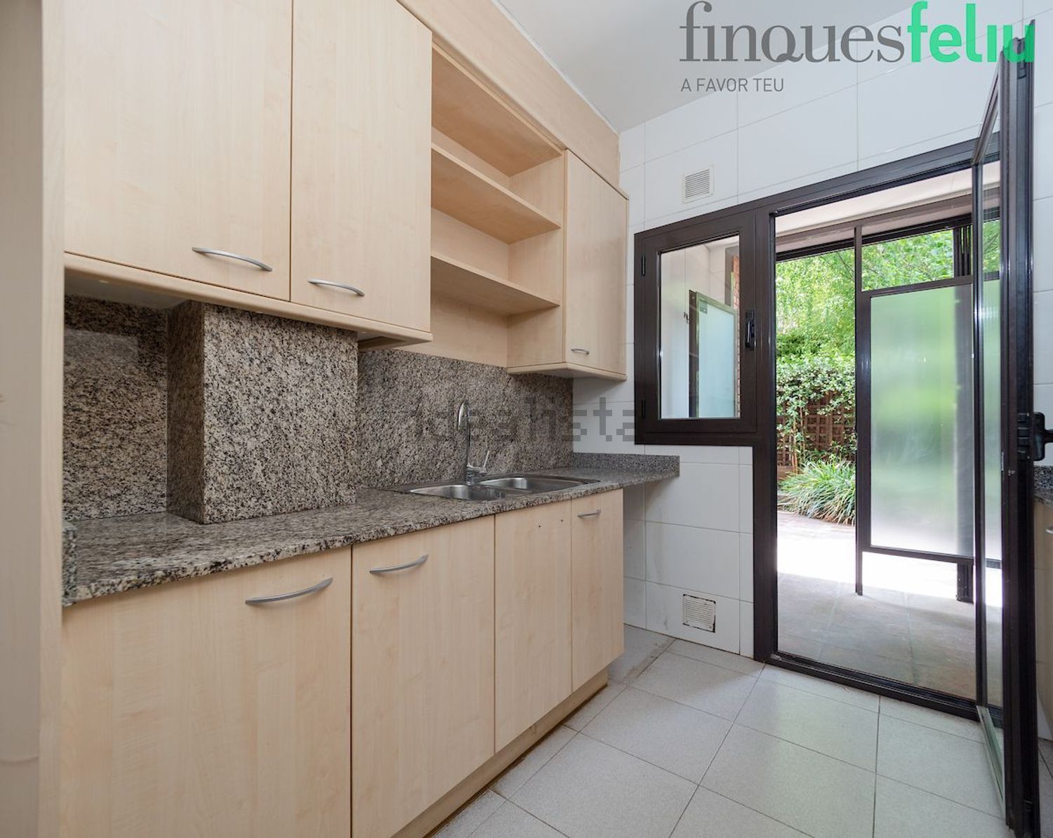 Piso de 157 m² en Sant Cugat del Vallès