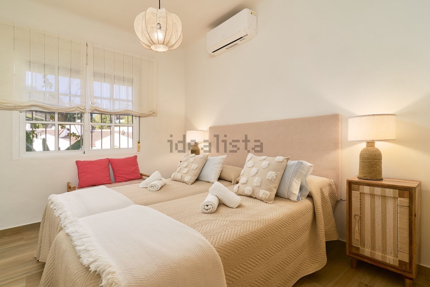 Casa de 200 m² a Màlaga
