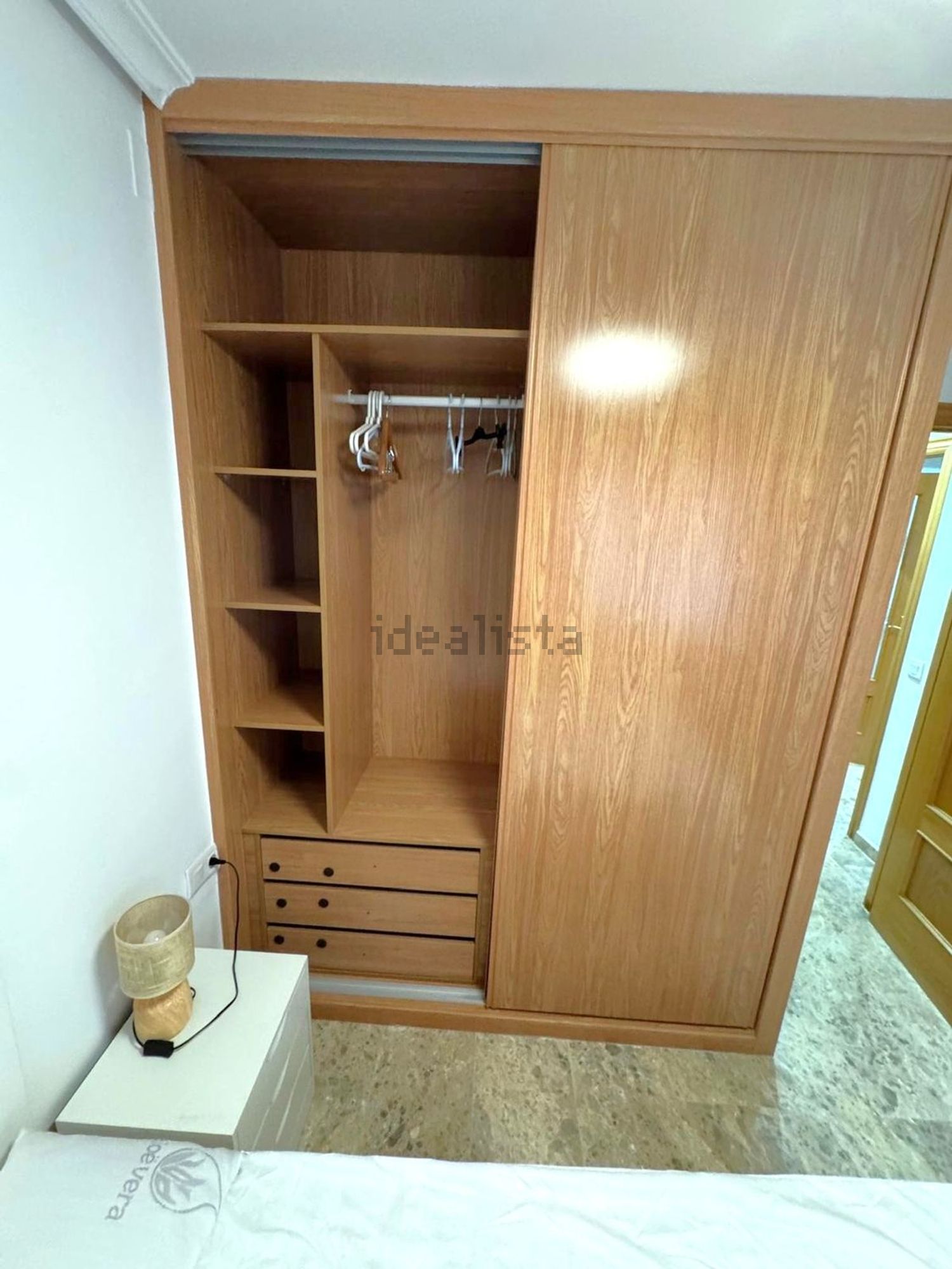 Pis de 45 m² a Ciudad Real