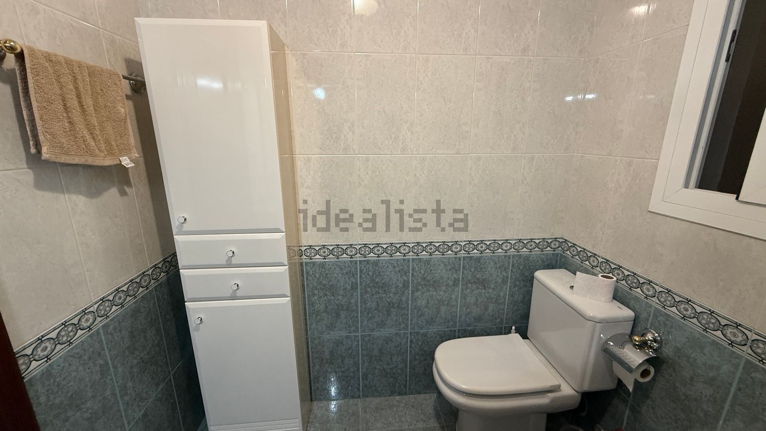 Stanza in affitto, Valencia