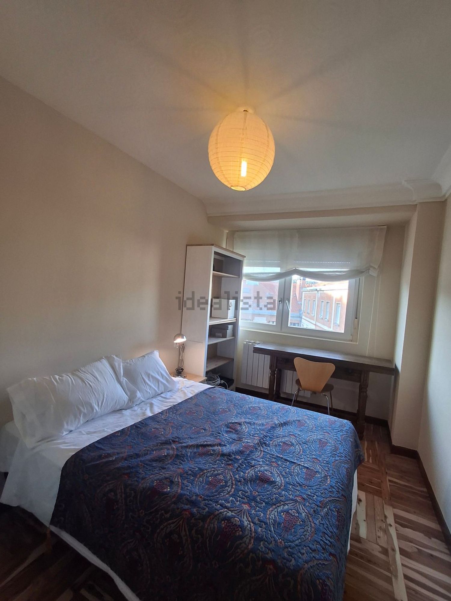 Room for rent, Burgos
