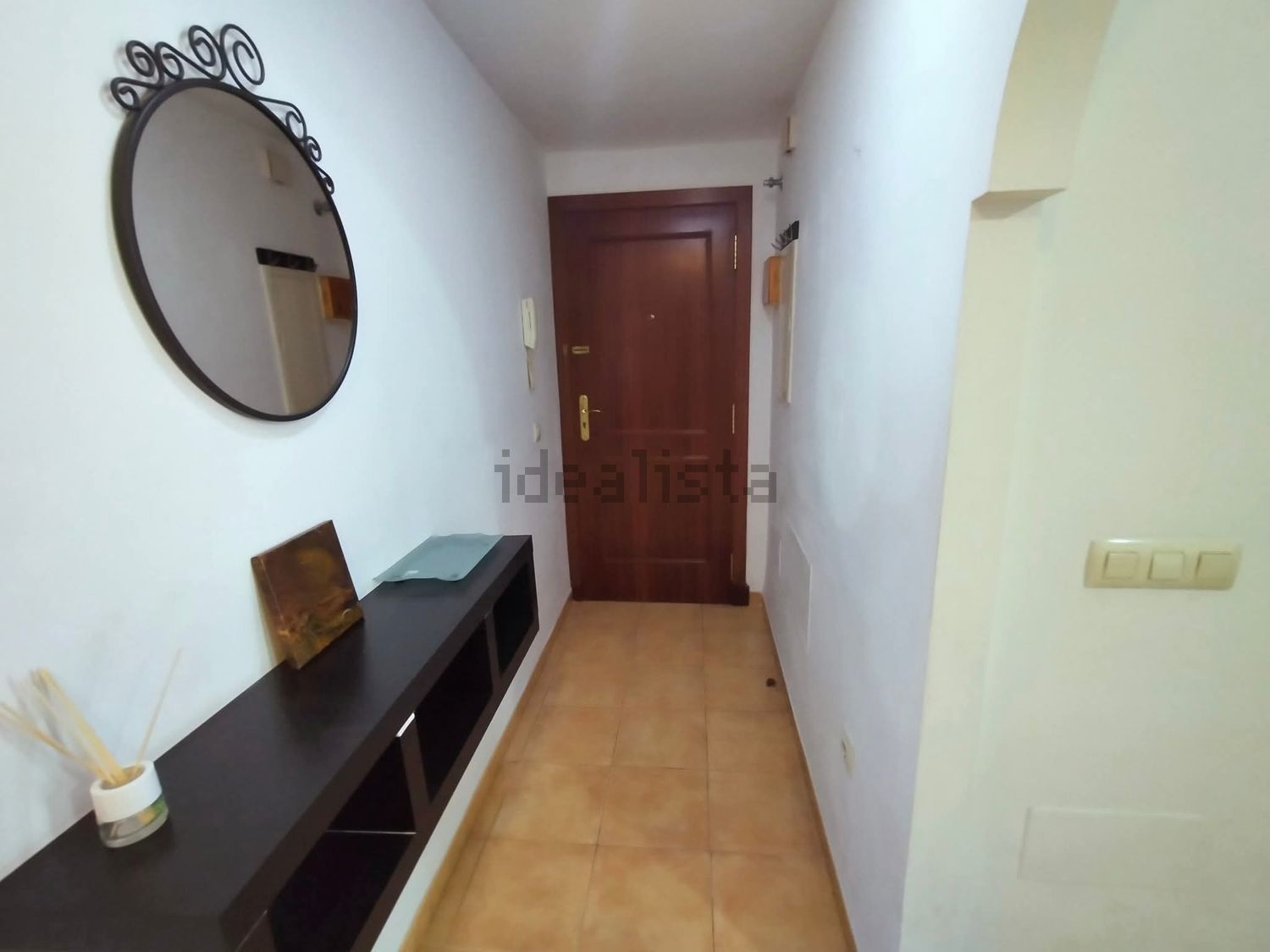 Pis de 85 m² a Monda