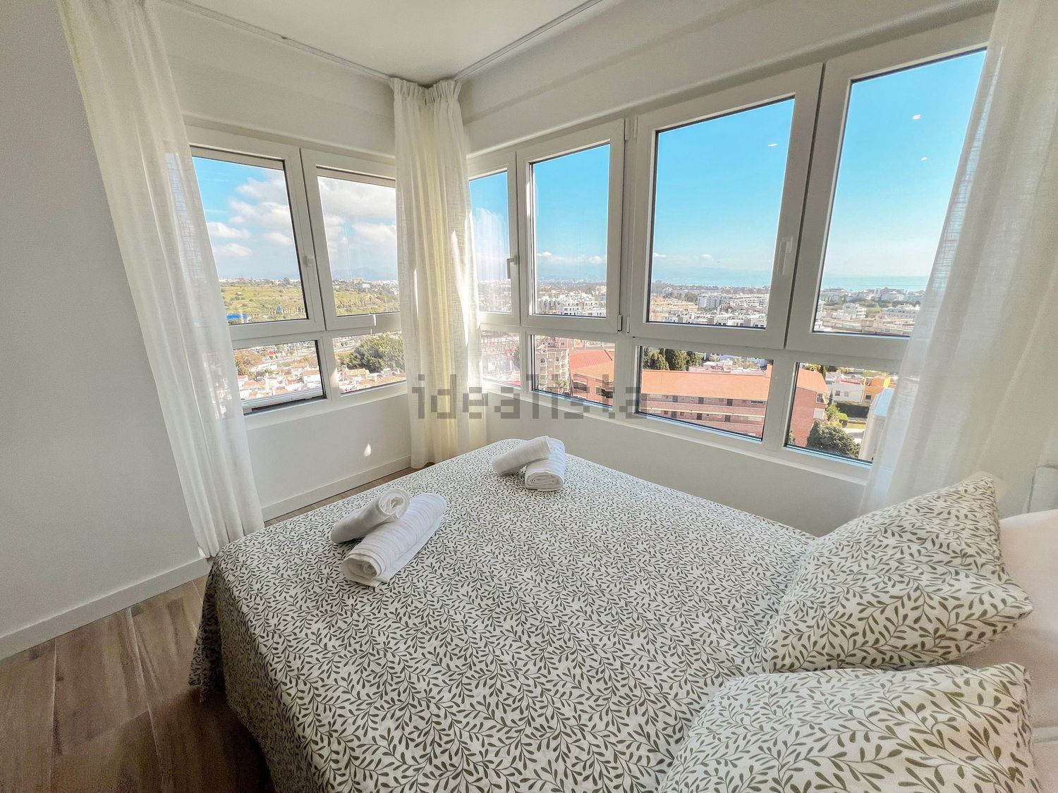 Appartamento 42 m² a Torremolinos