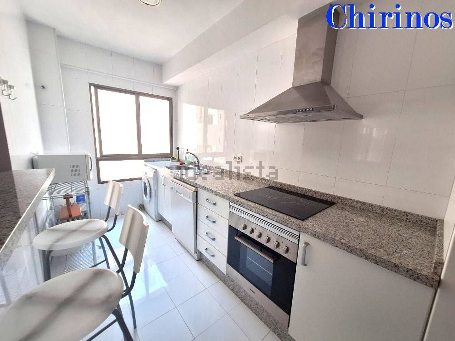 Piso de 55 m² en Córdoba