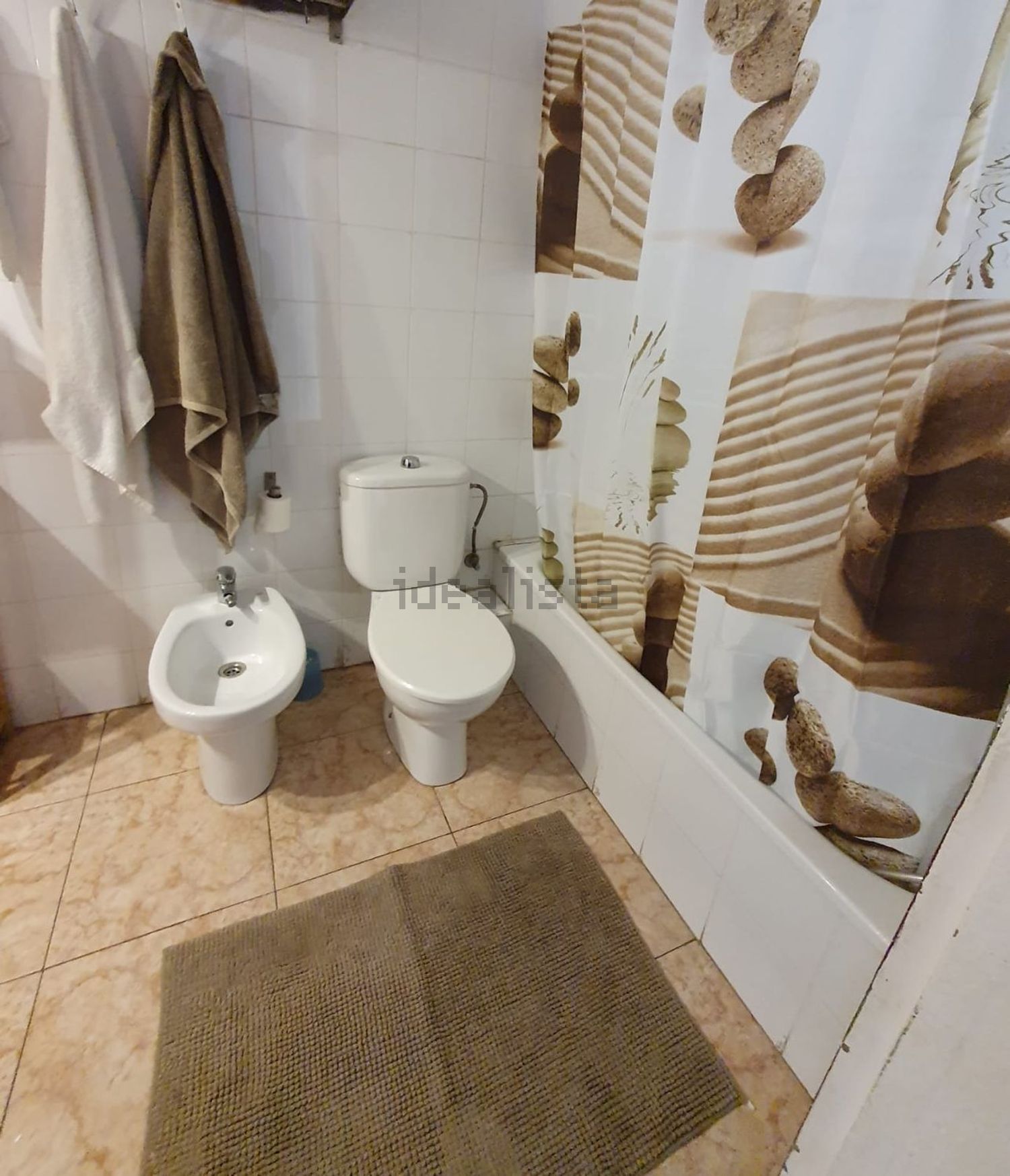 Zimmer zur Miete, Barcelona