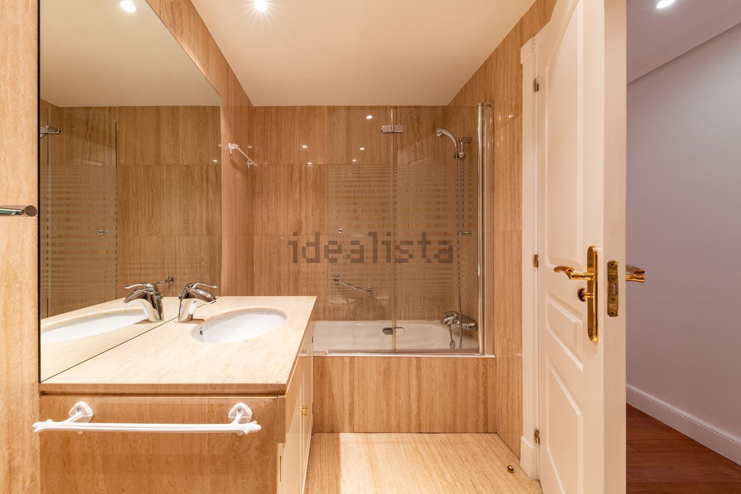 Pis de 172 m² a Madrid
