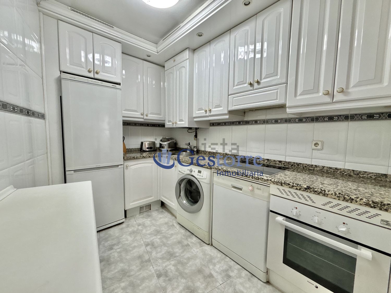 Piso de 141 m² en Oviedo