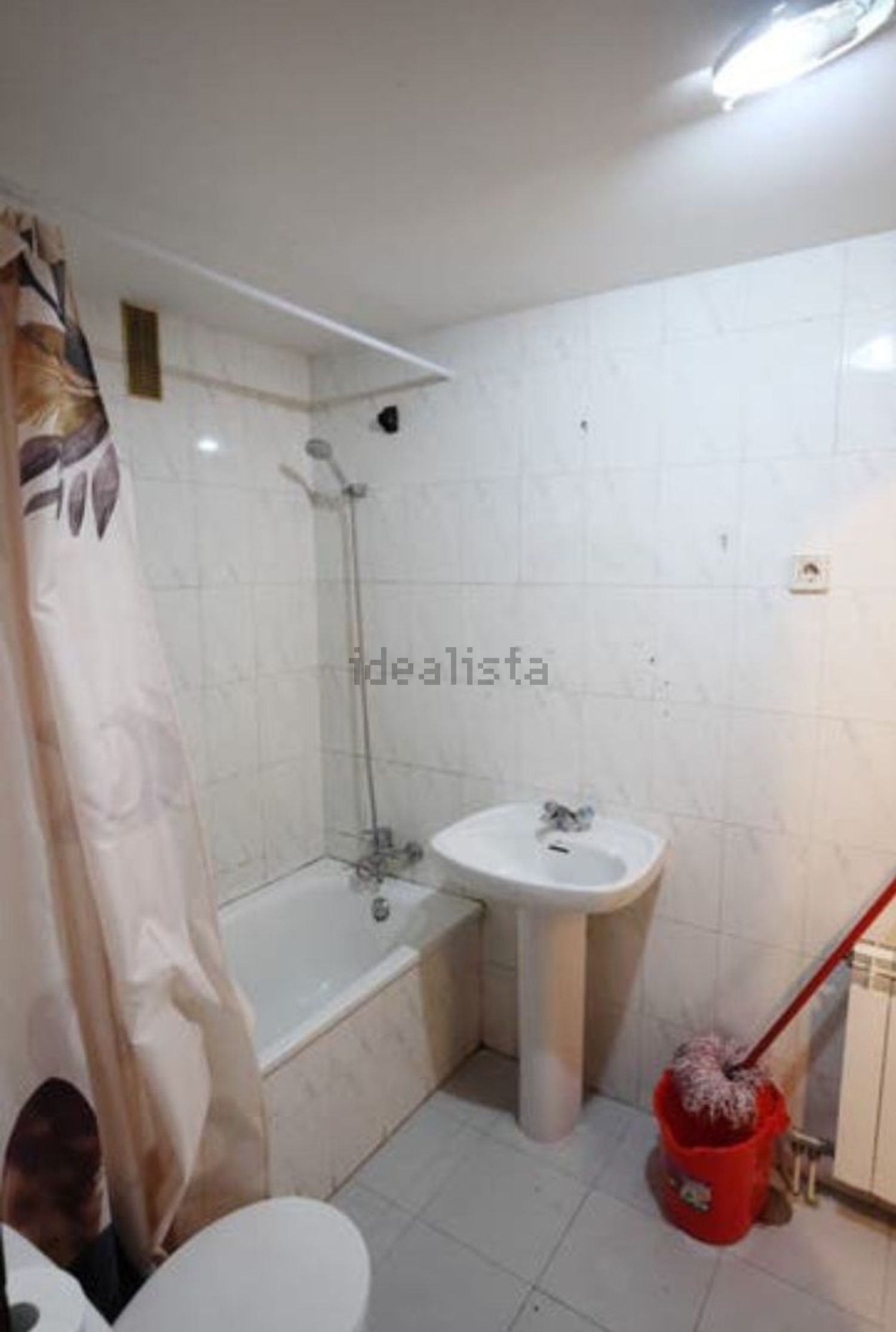 Wohnung 80 m² in Madrid