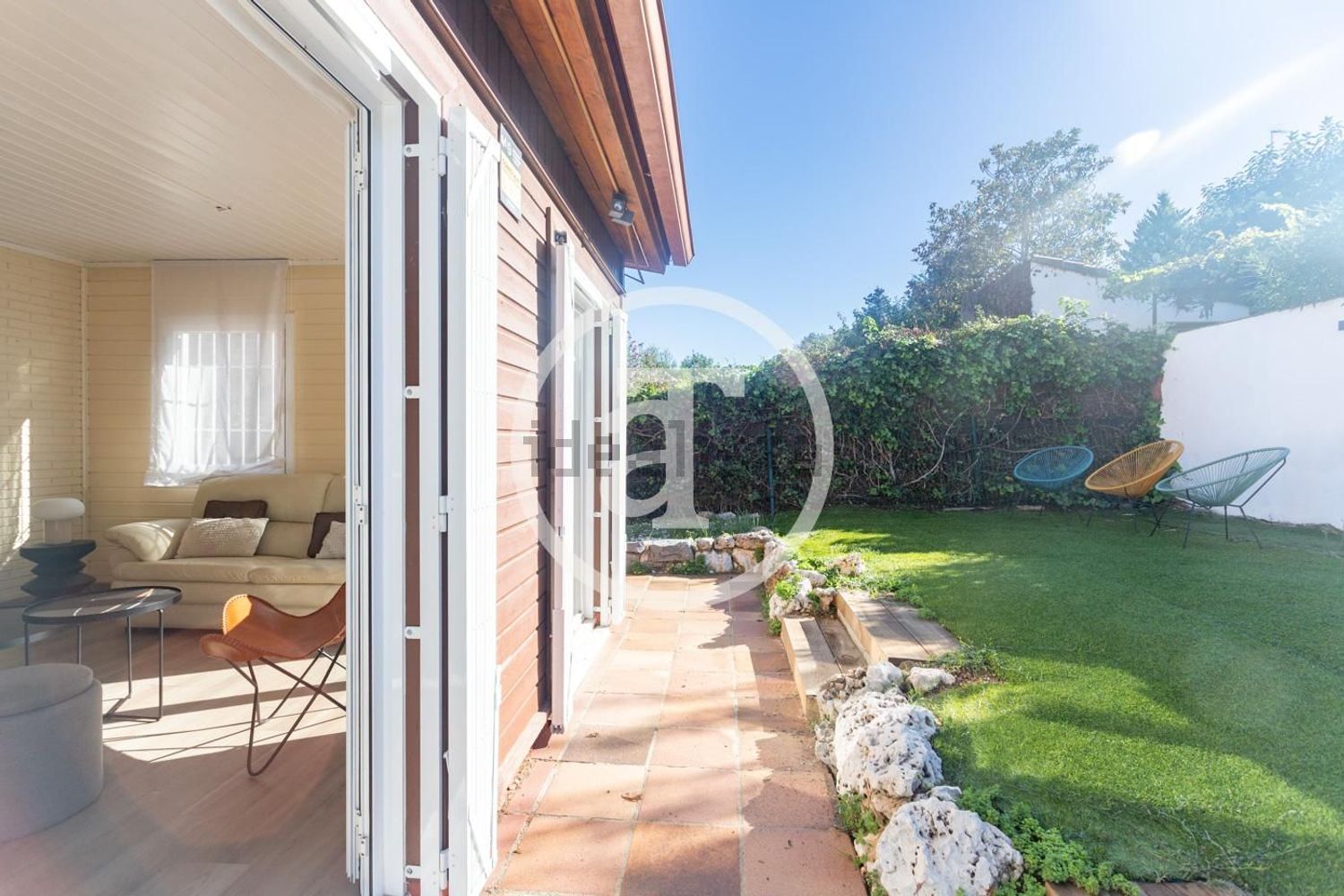 Haus 186 m² in Sant Cugat del Vallès
