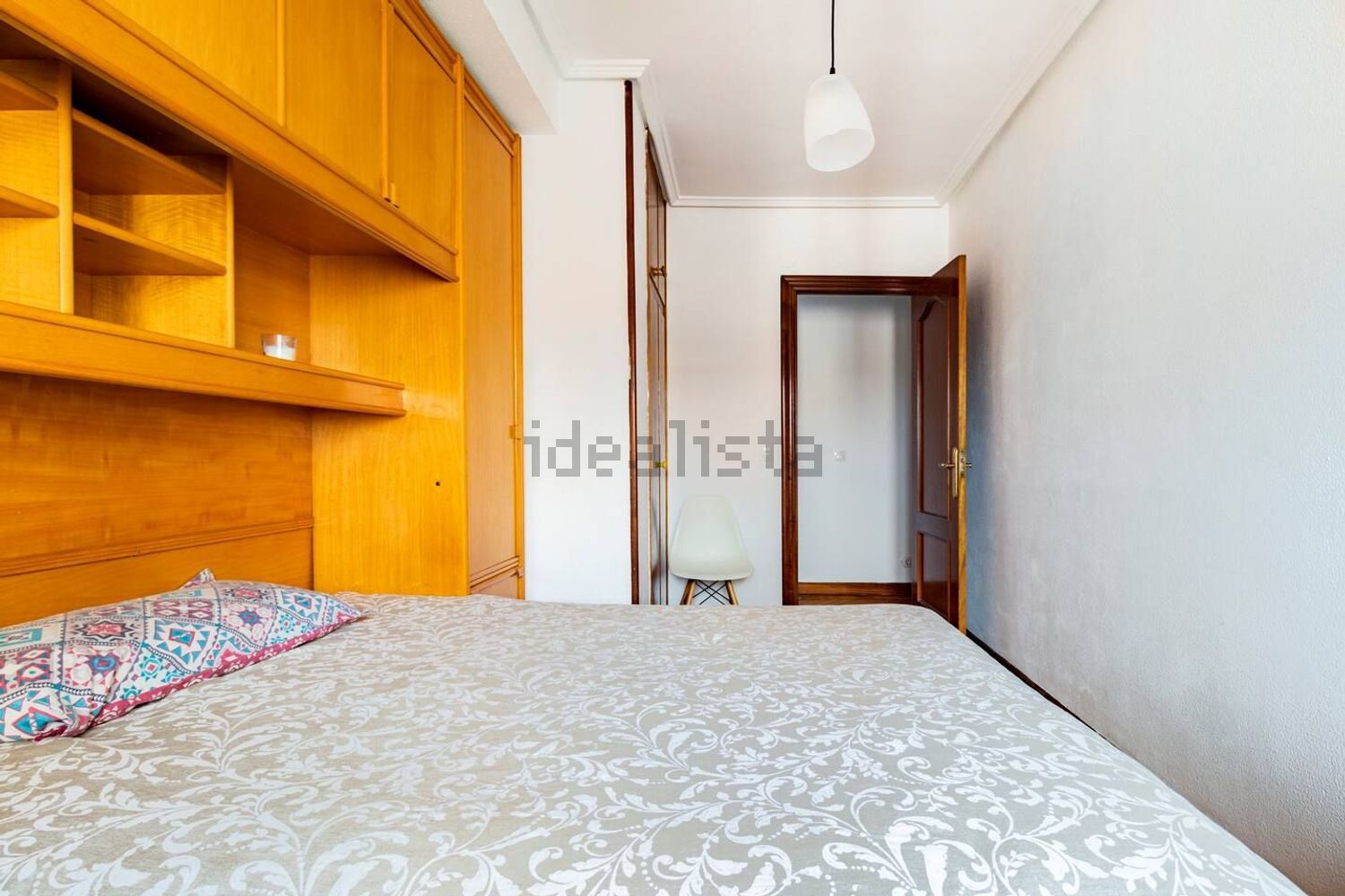 Habitación 80 m², Santander