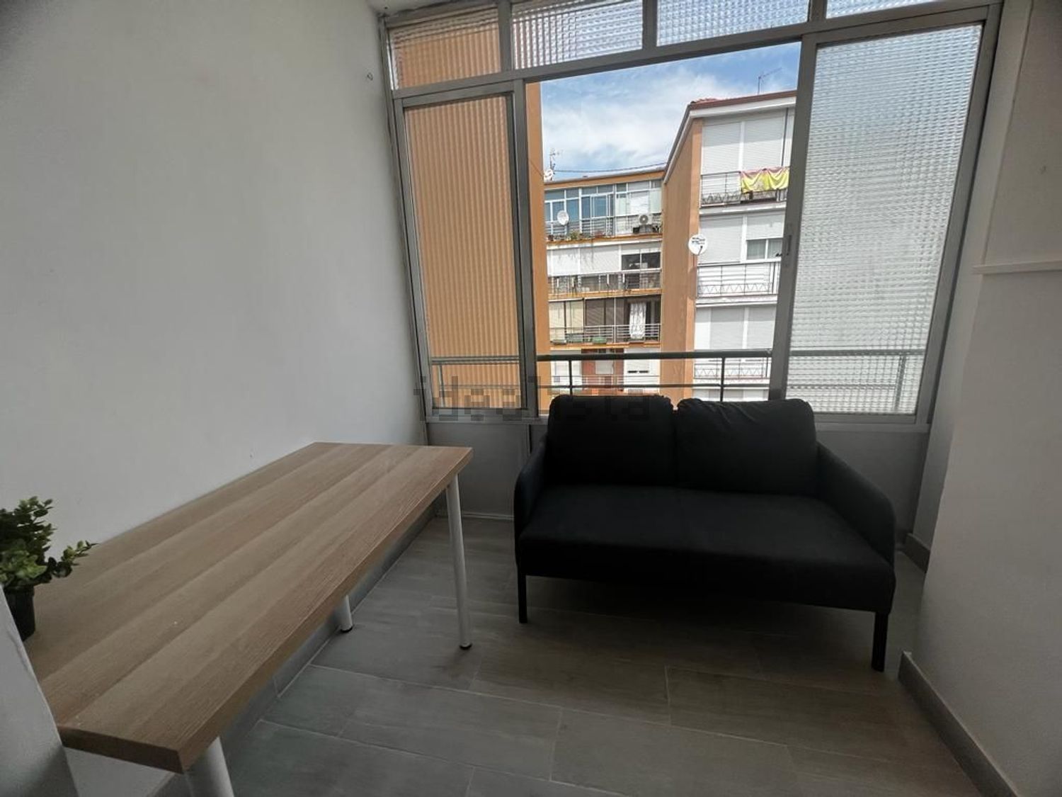 Quarto para alugar, Madrid