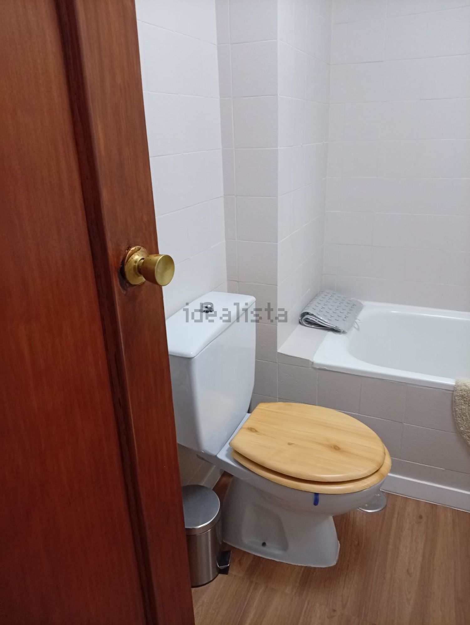 Habitació de lloguer, Antequera