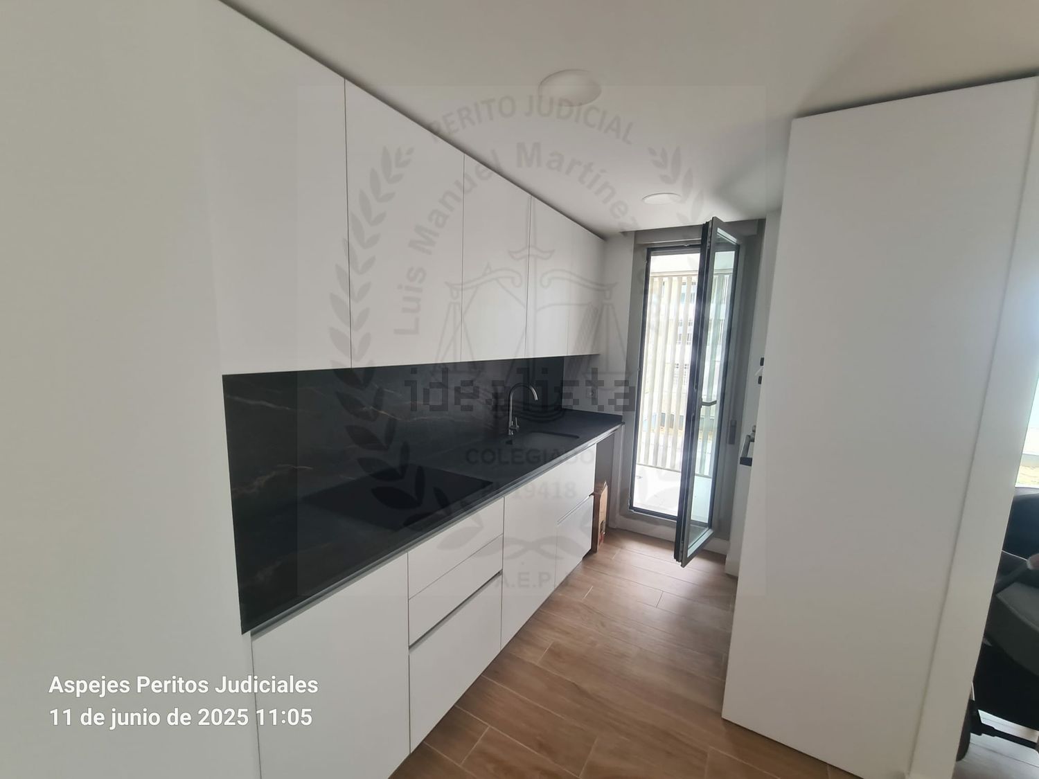 Pis de 97 m² a Madrid