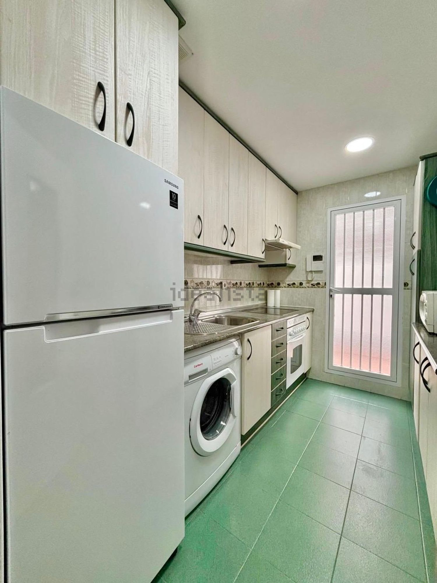 Apartamento 77 m² em Madrid
