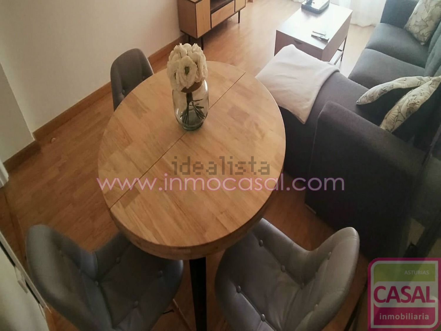 Appartement 75 m² à Castrillón