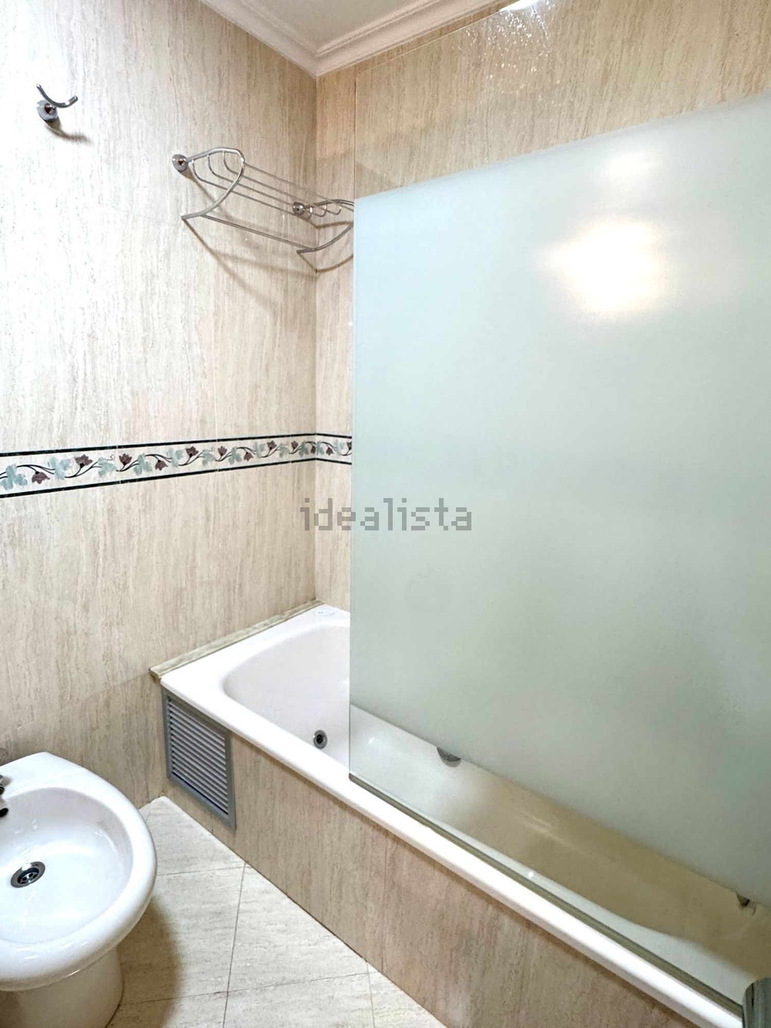 Pis de 119 m² a Gijón