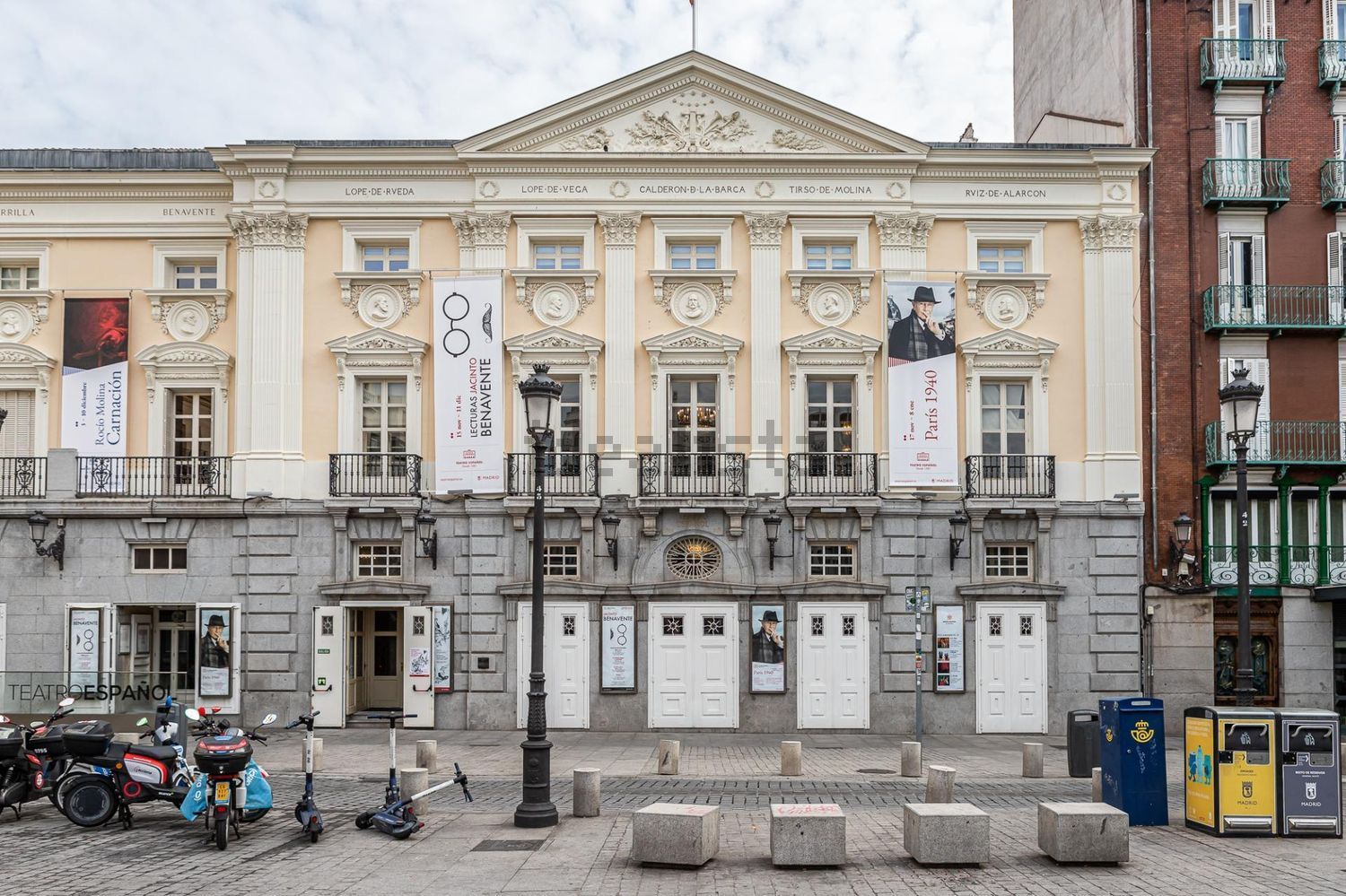 Pis de 67 m² a Madrid