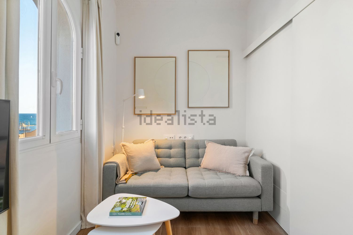 Pis de 35 m² a Barcelona