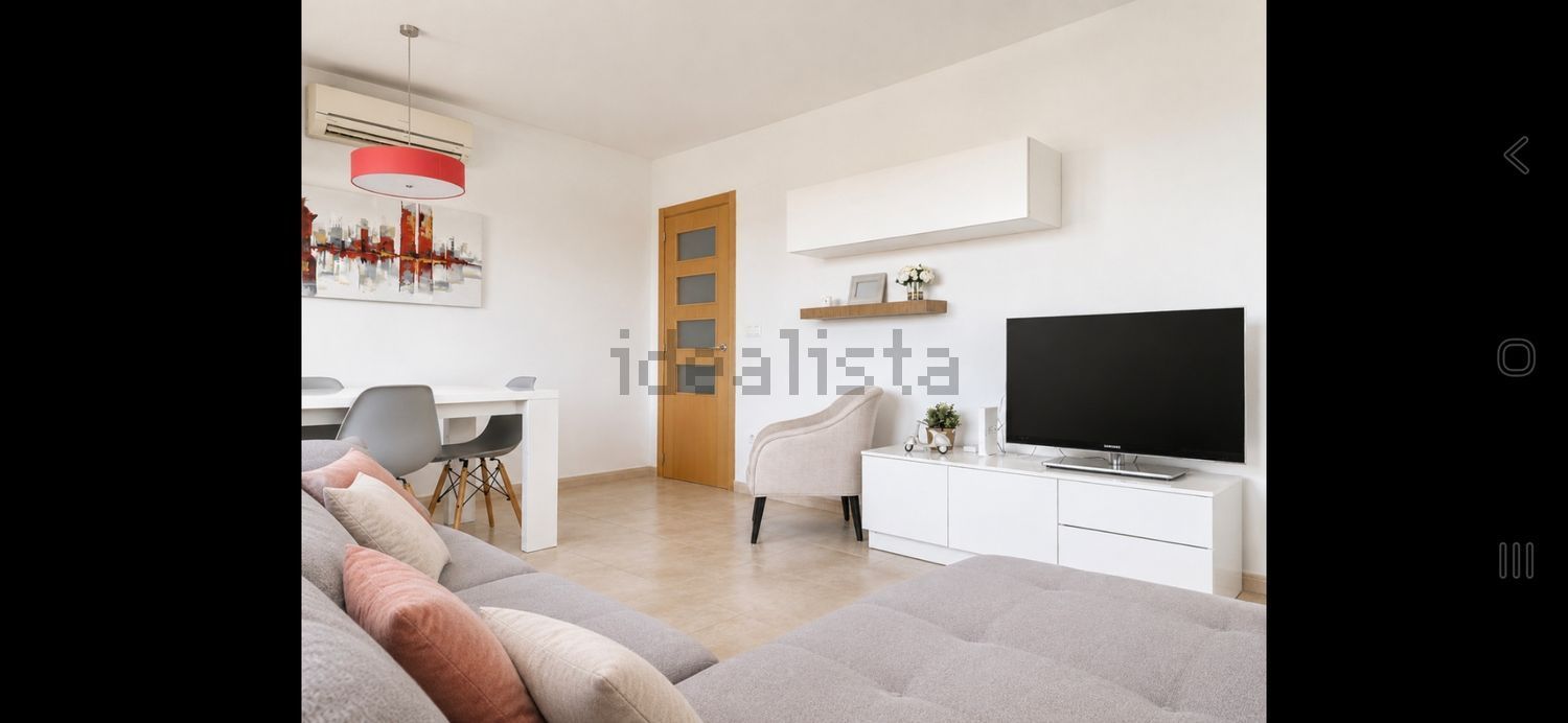 Piso de 104 m² en Paterna