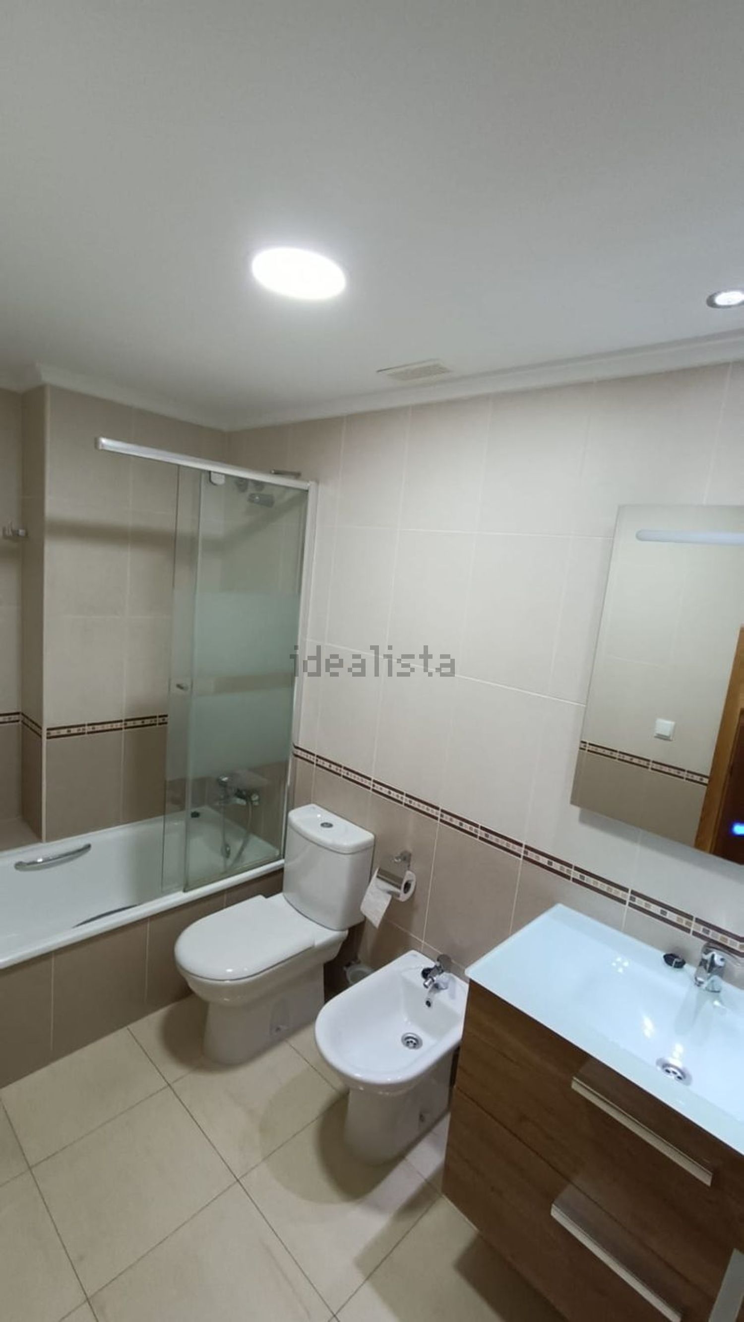 Pis de 90 m² a Gandia