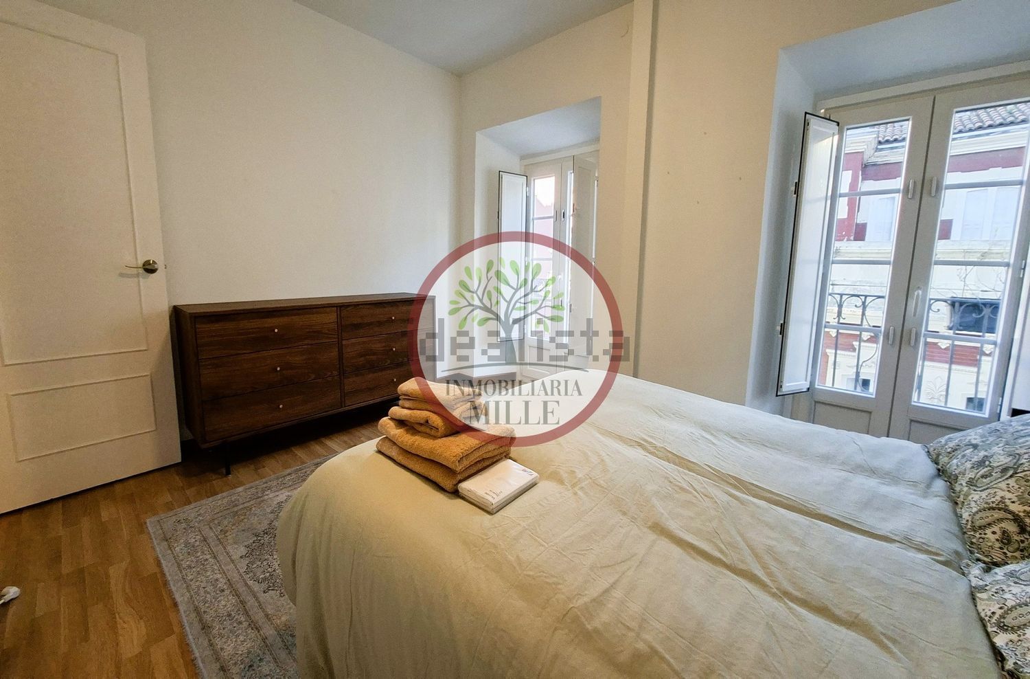 Квартира 117 м² в Ферроли