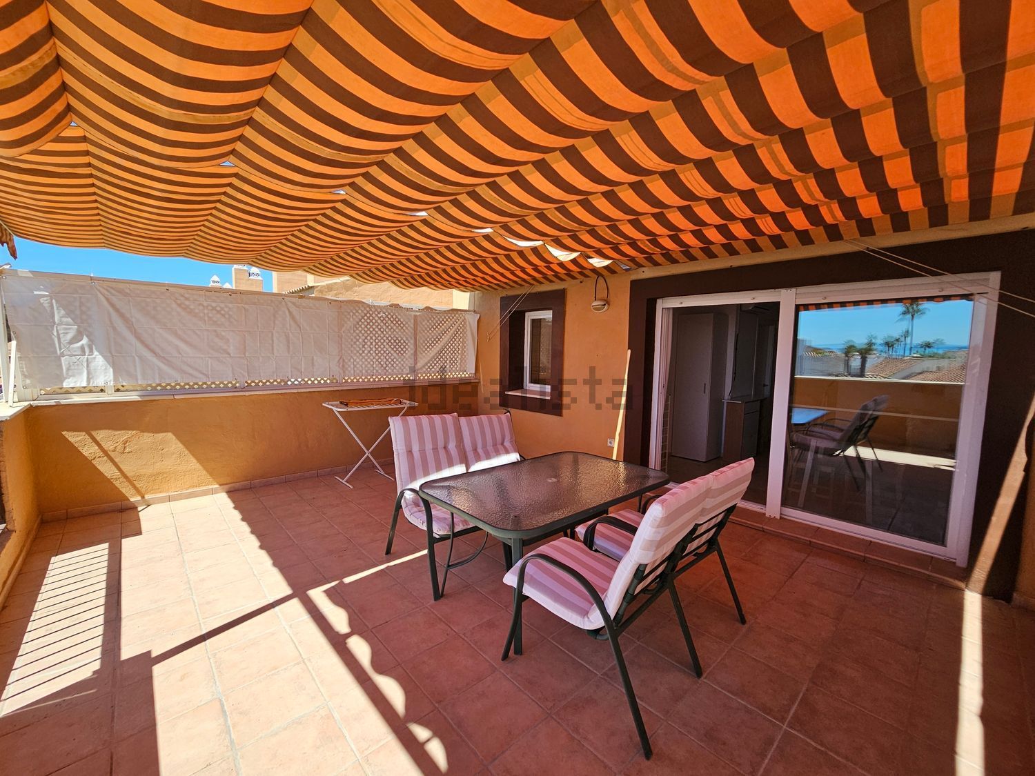 Piso de 55 m² en Casares