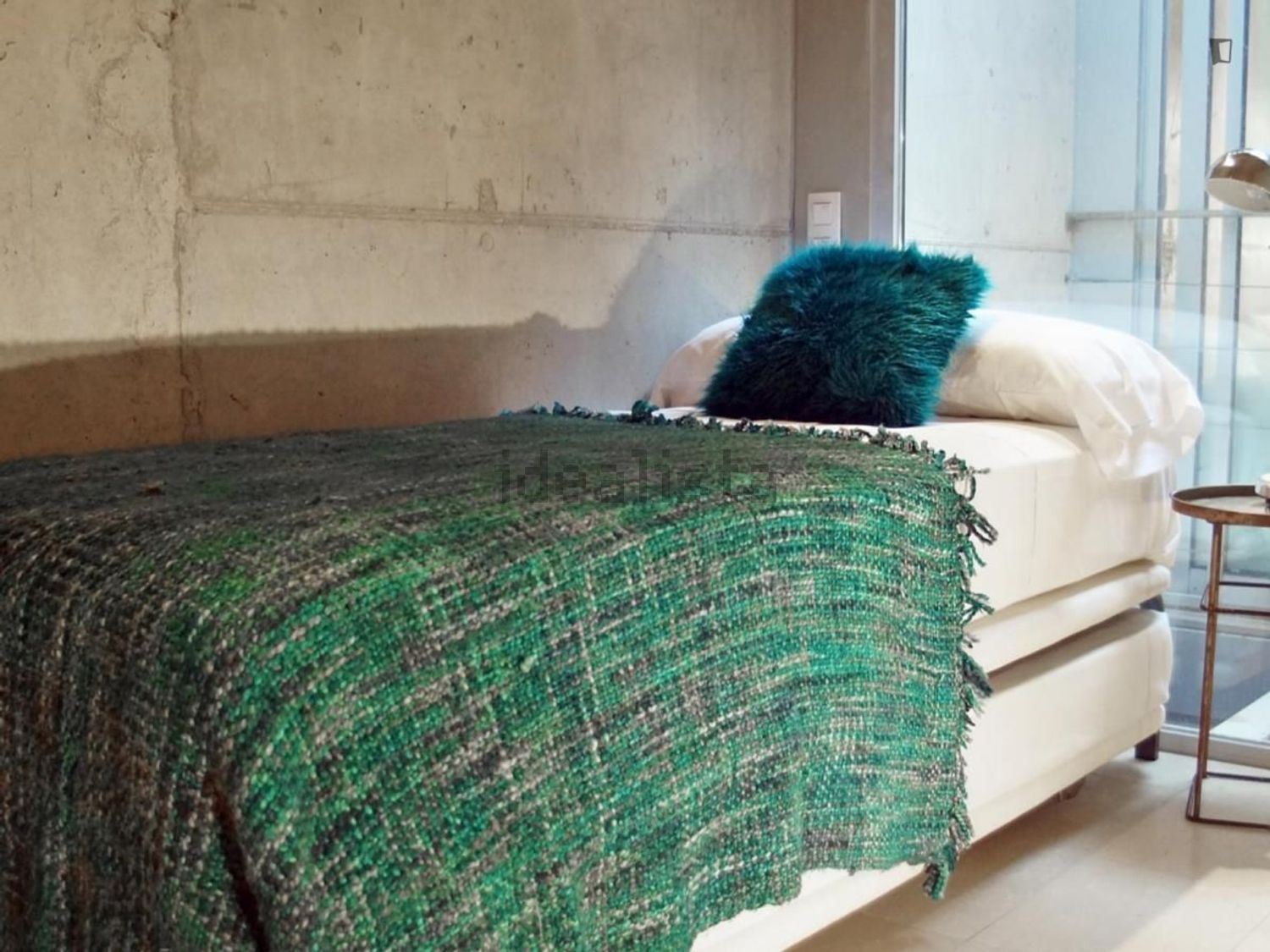 Piso de 40 m² en Barcelona