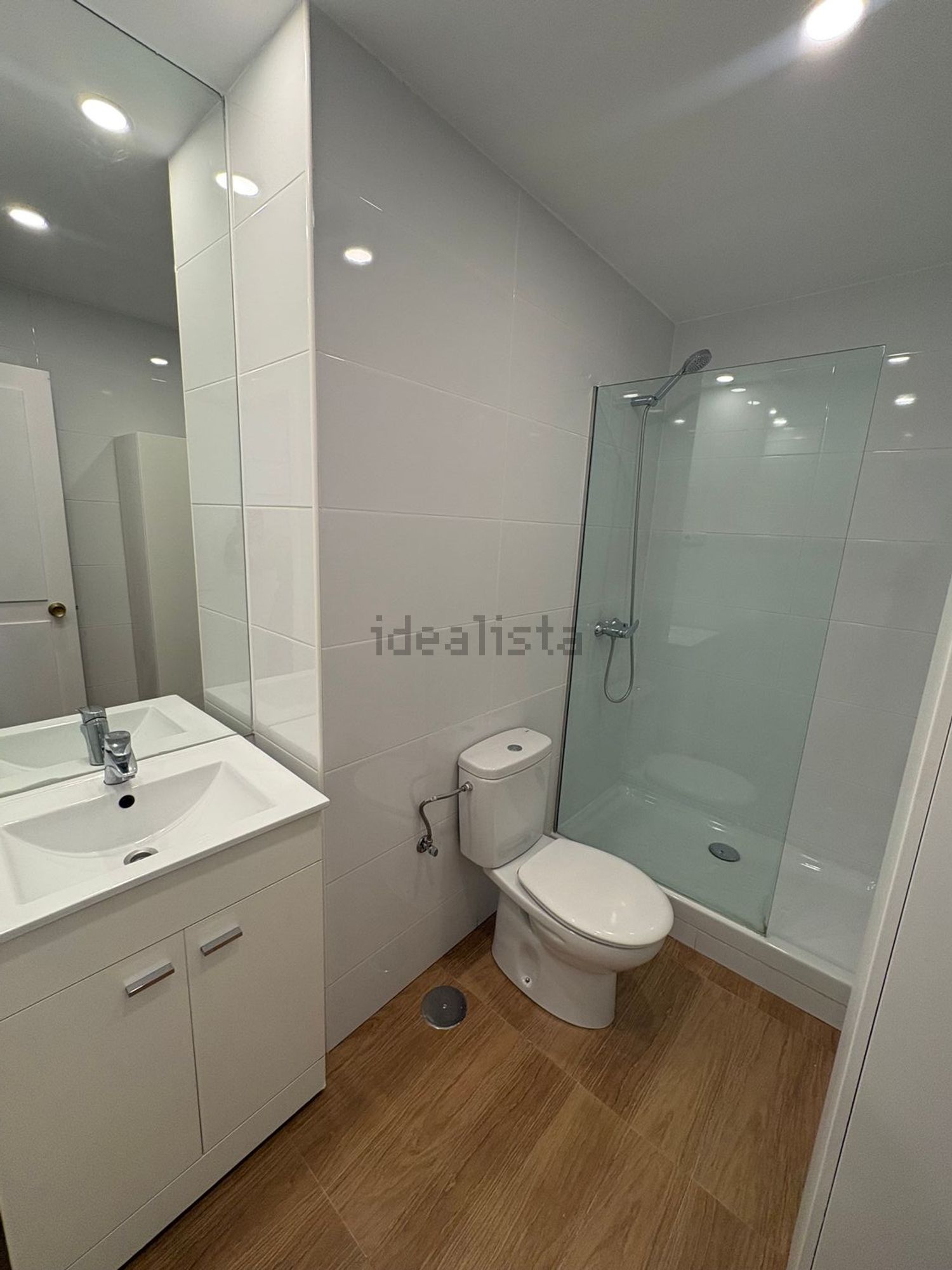 Pis de 80 m² a Madrid