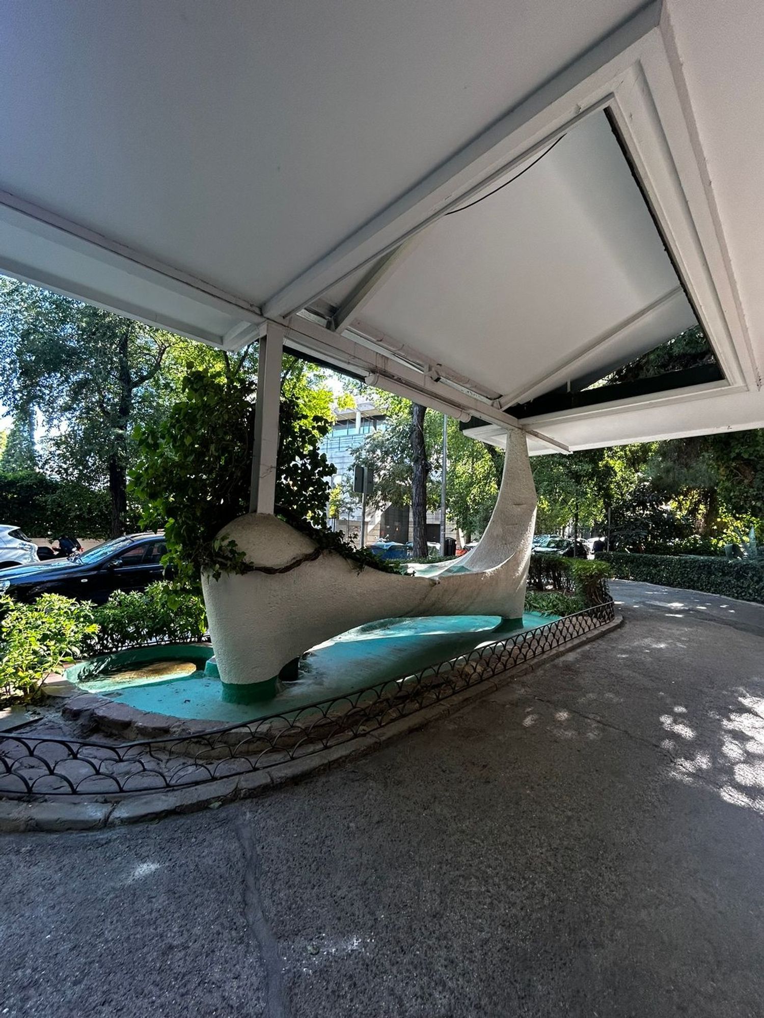 Appartamento 53 m² a Madrid