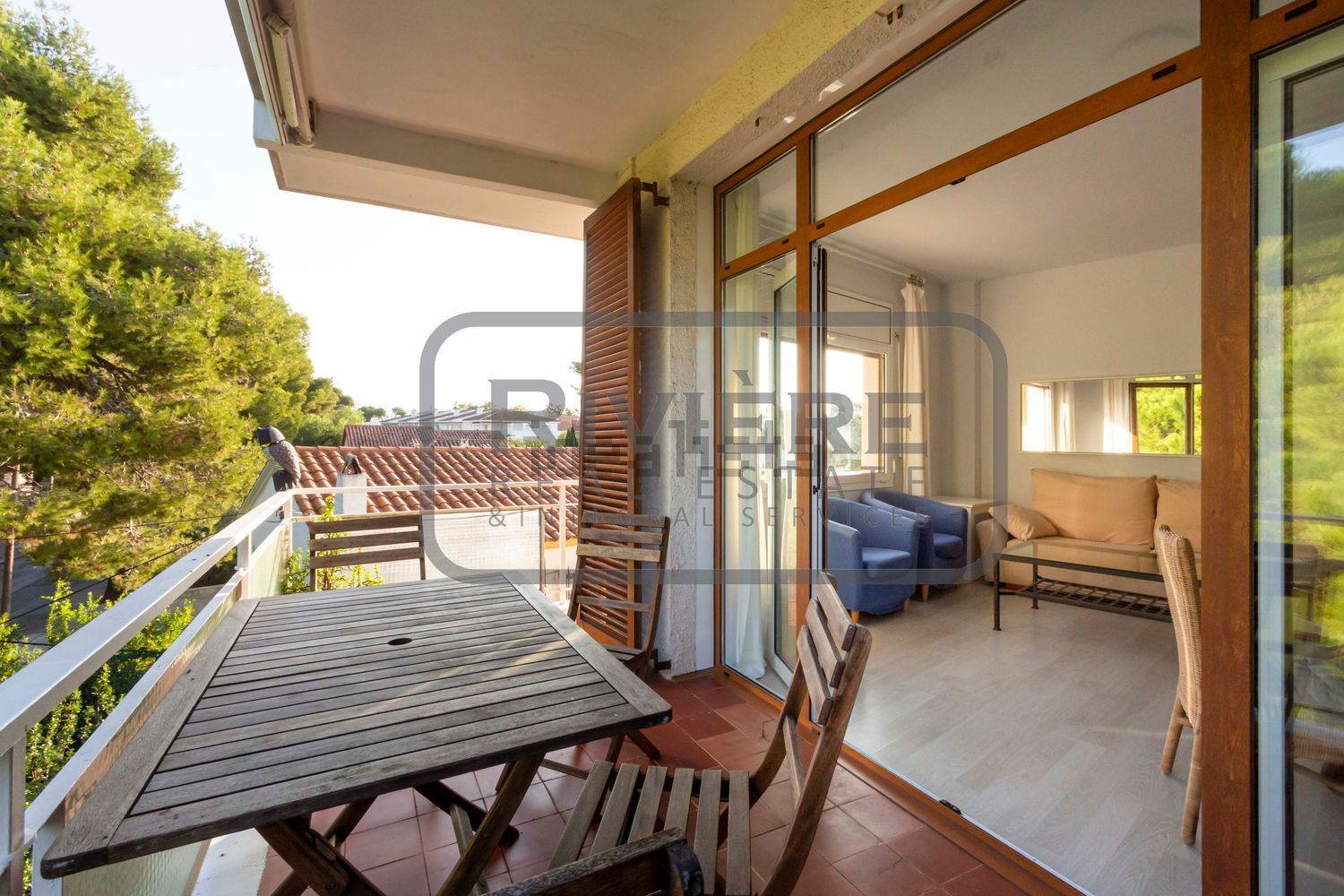 Pis de 99 m² a Sitges
