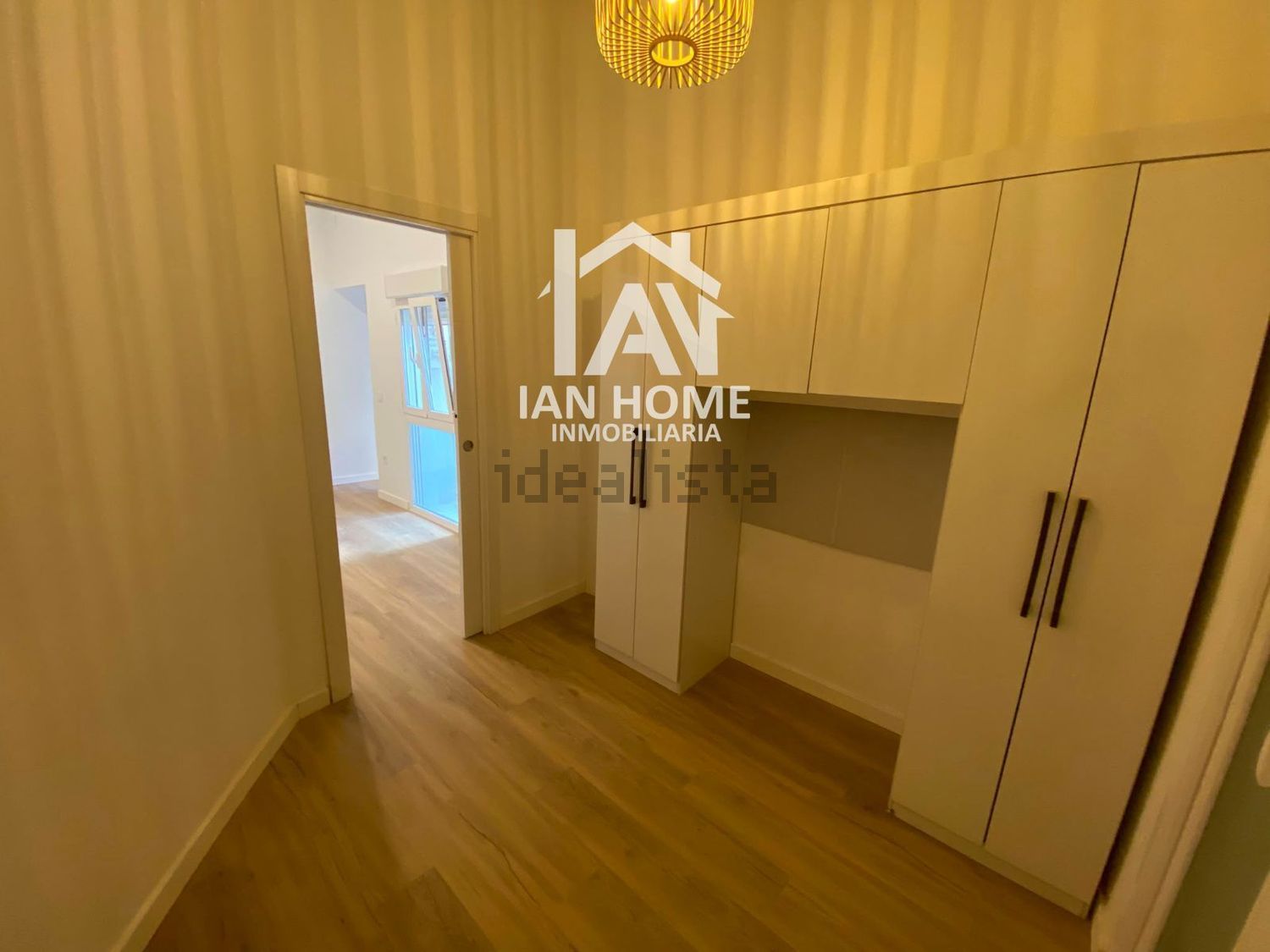Pis de 53 m² a Madrid