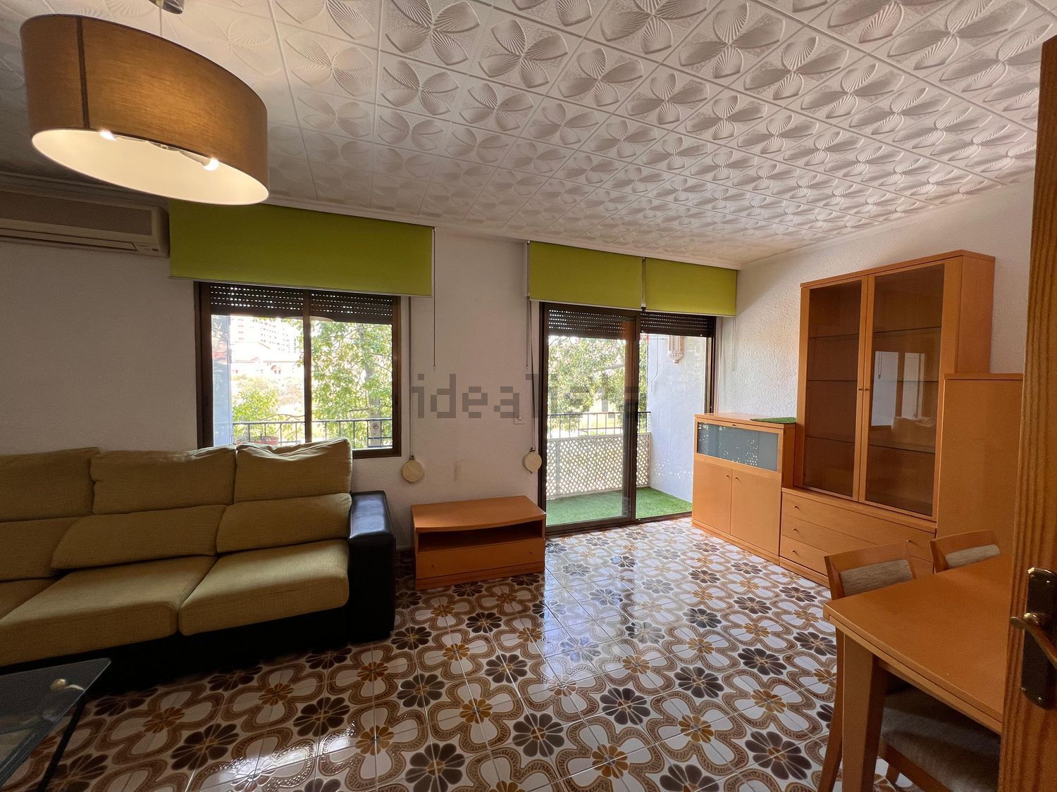 Piso de 71 m² en Alicante