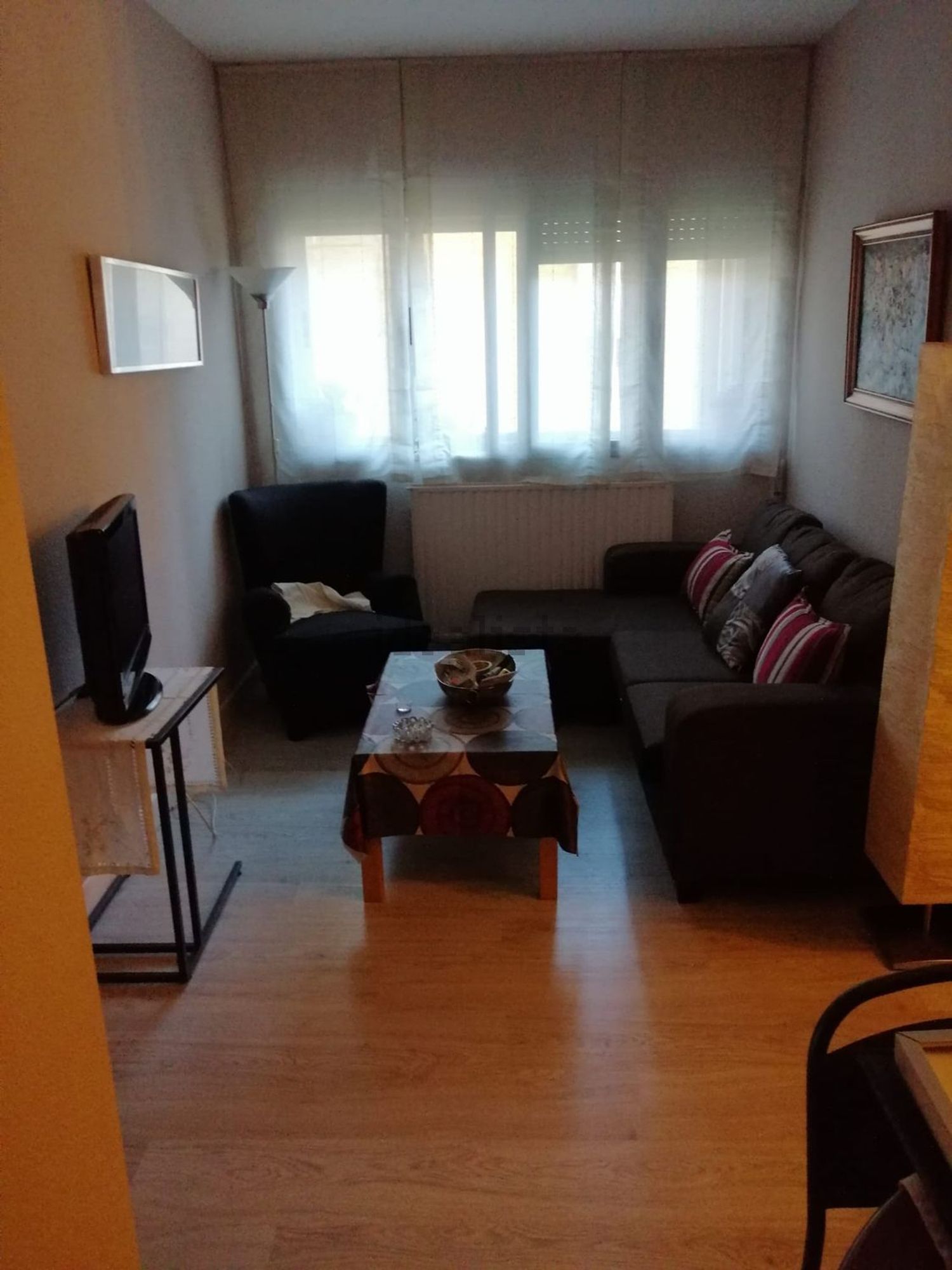 Habitación en alquiler, Madrid