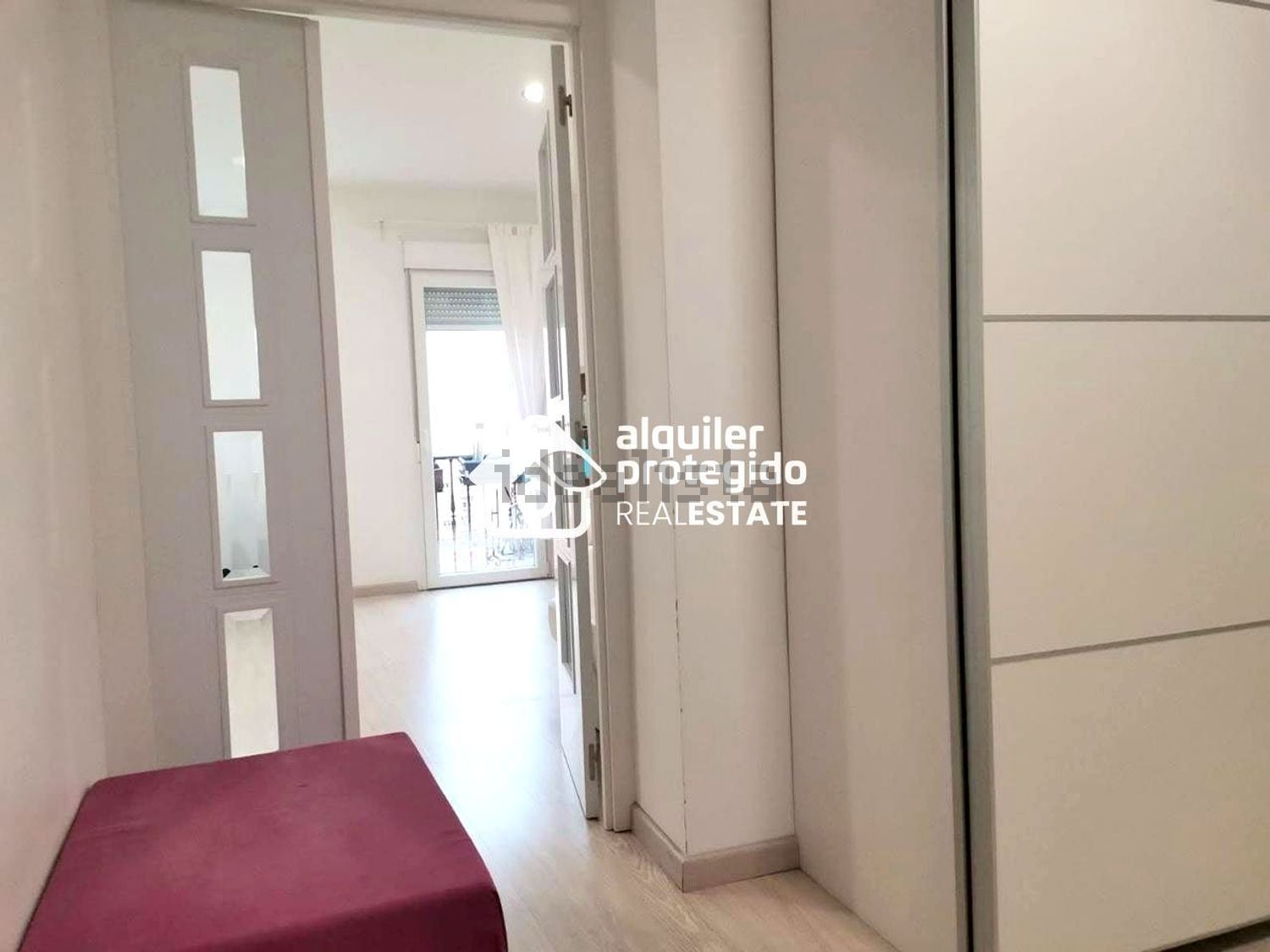 Pis de 109 m² a Madrid