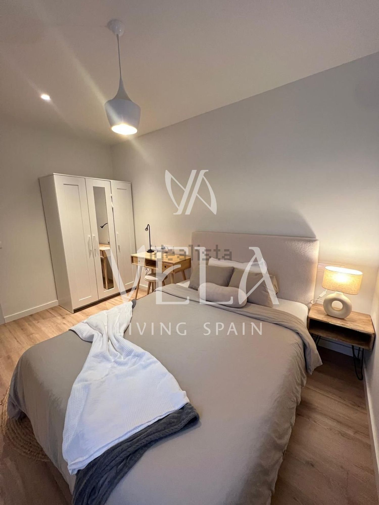 Pis de 80 m² a Barcelona