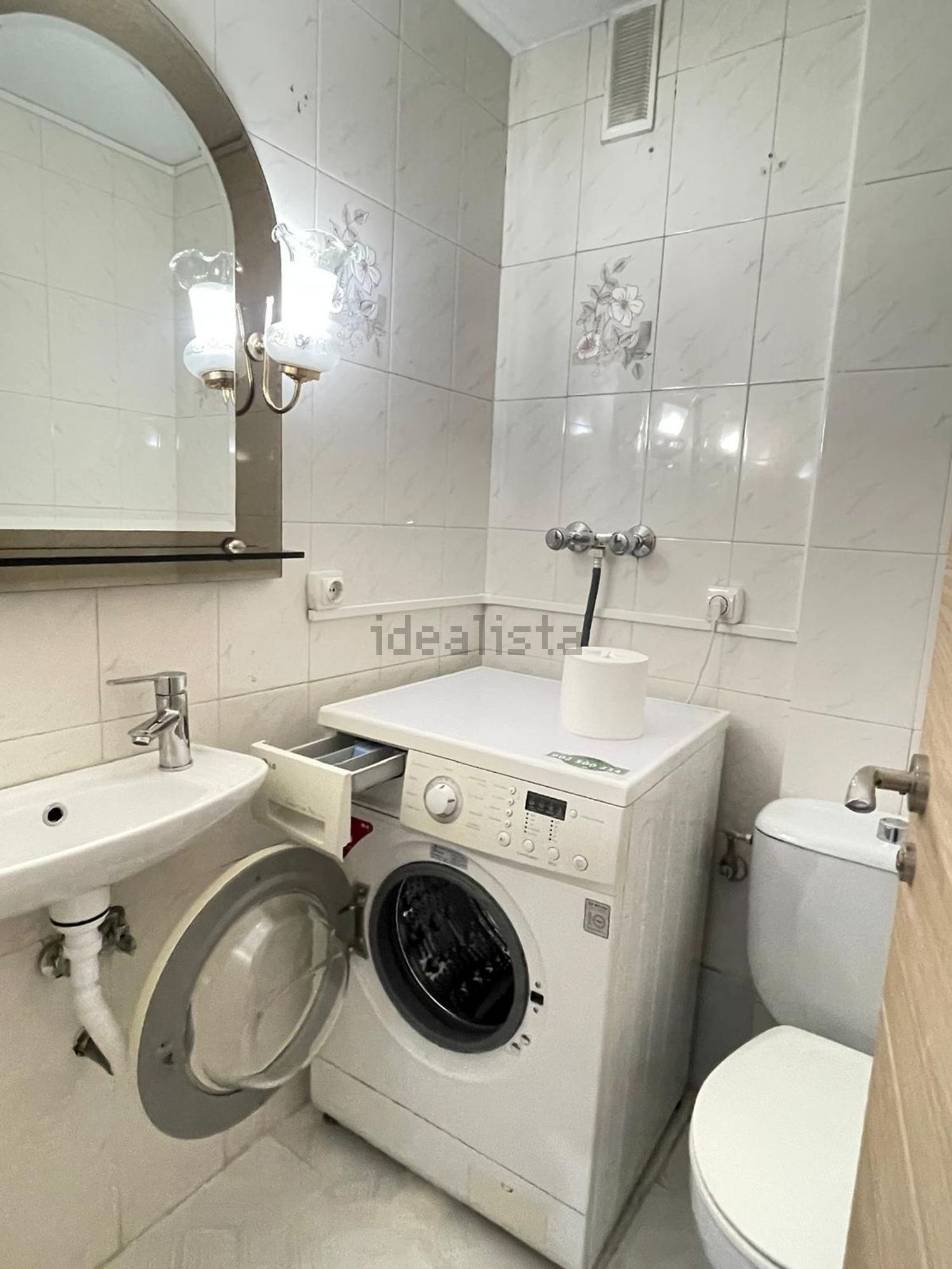 Piso de 102 m² en Madrid