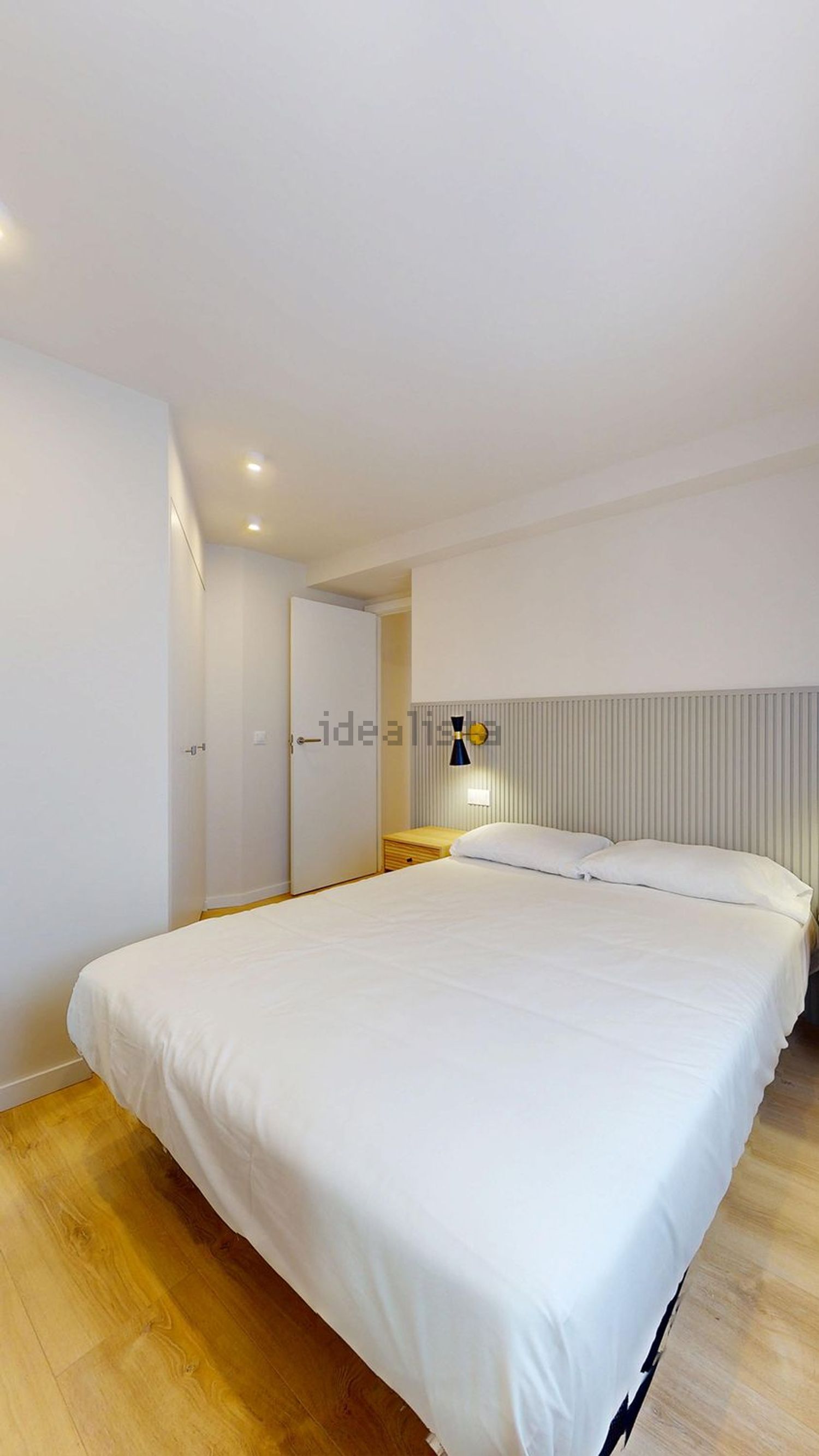 Piso de 75 m² en Madrid