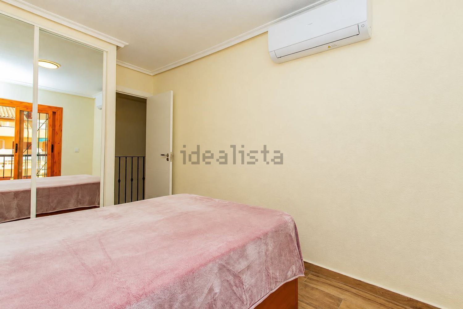 Квартира 85 м² в Torrevieja
