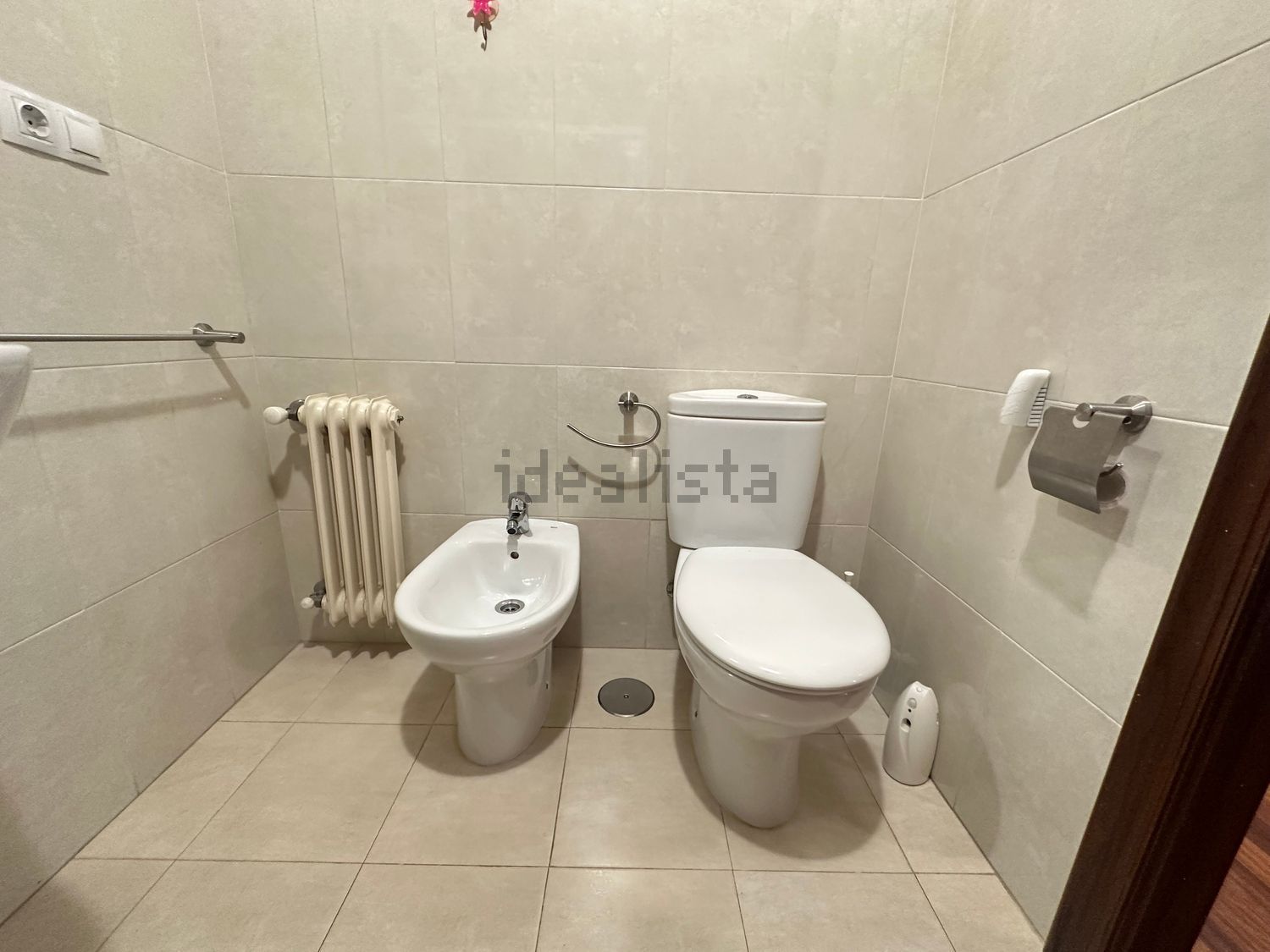 Piso de 60 m² en Santiago de Compostela