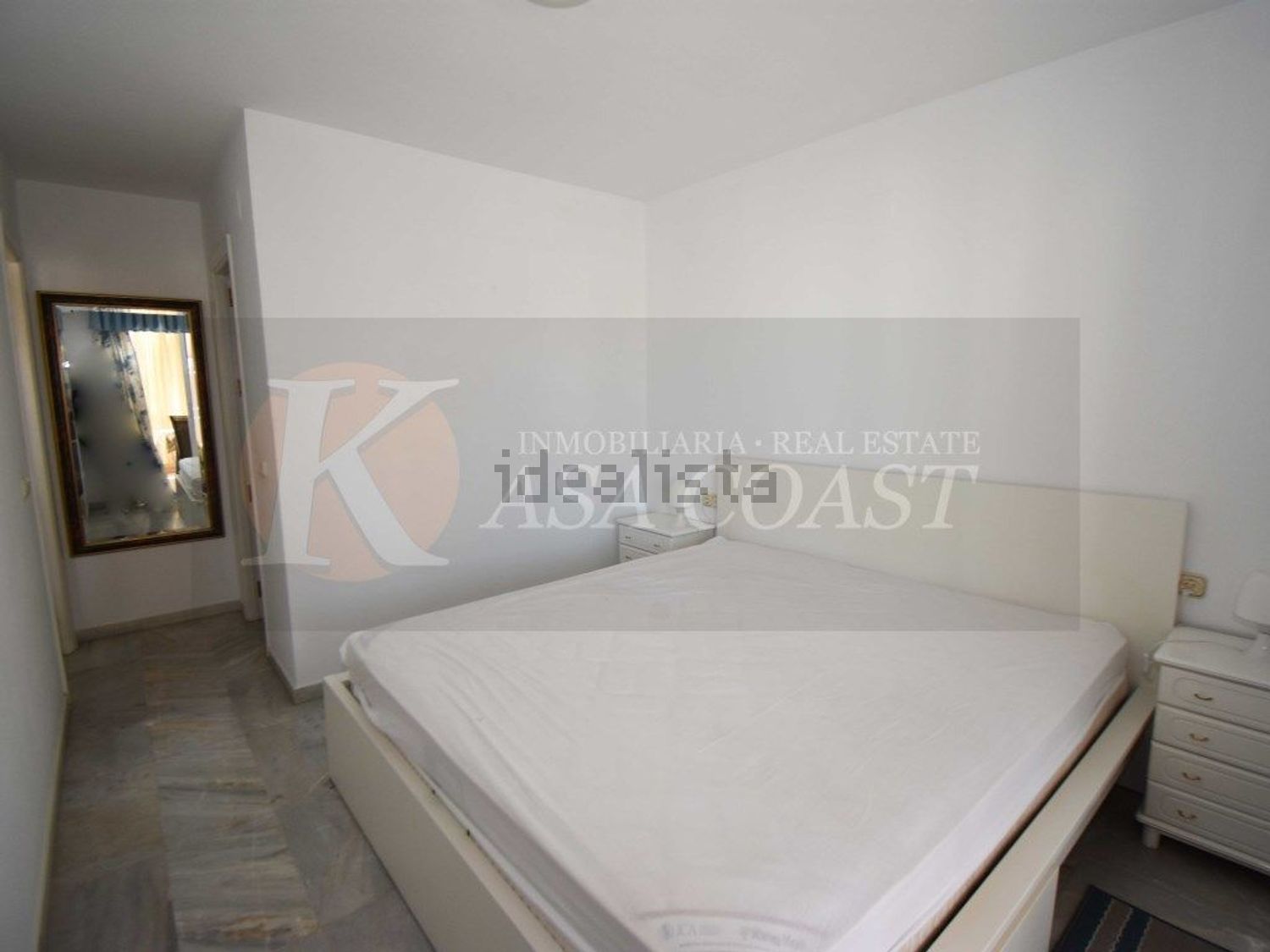 Pis de 110 m² a Fuengirola